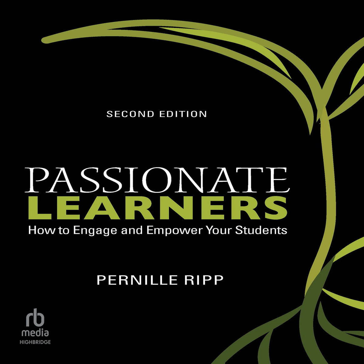 Passionate Learners