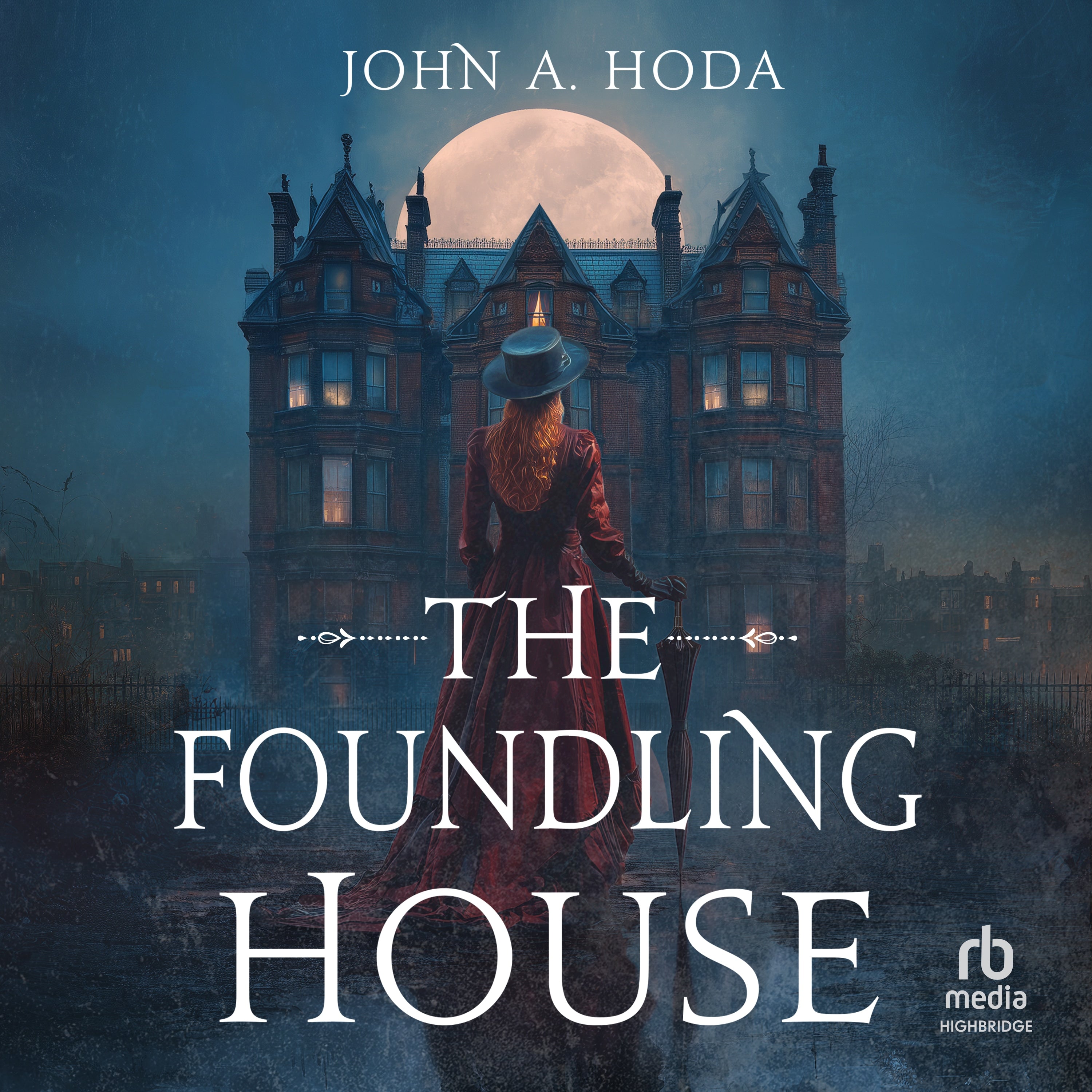 The Foundling House