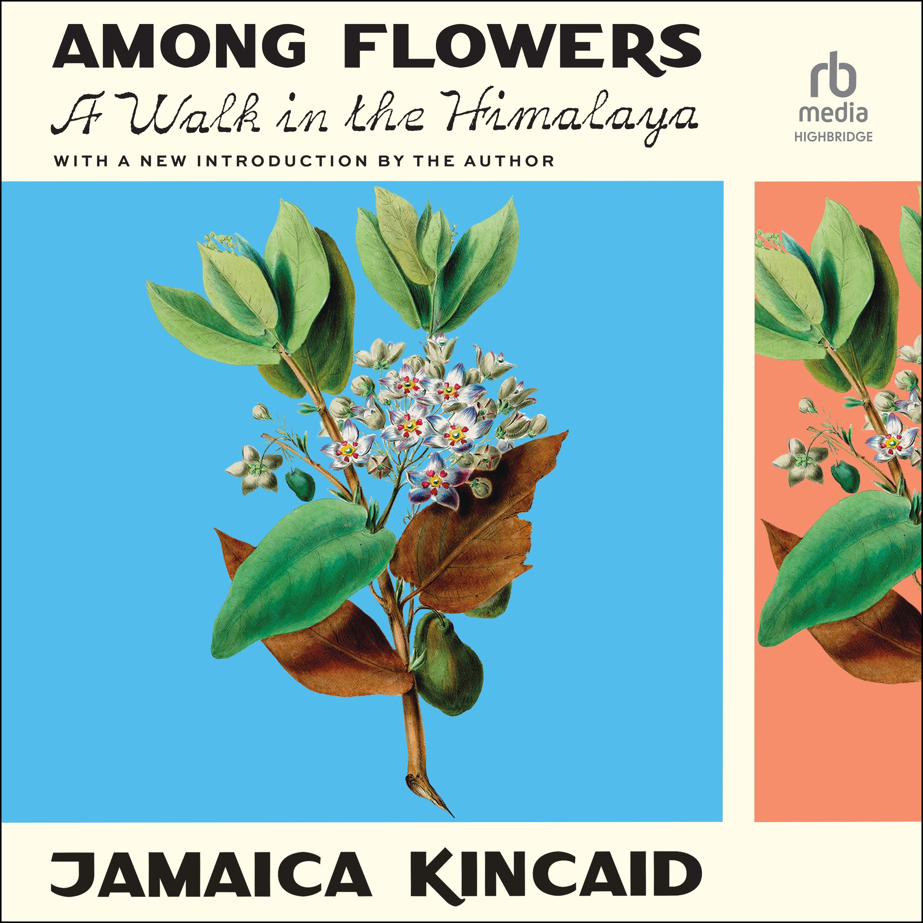 Among Flowers