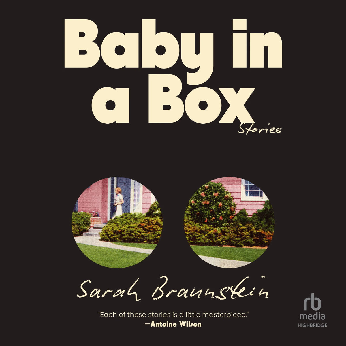 Baby in a Box