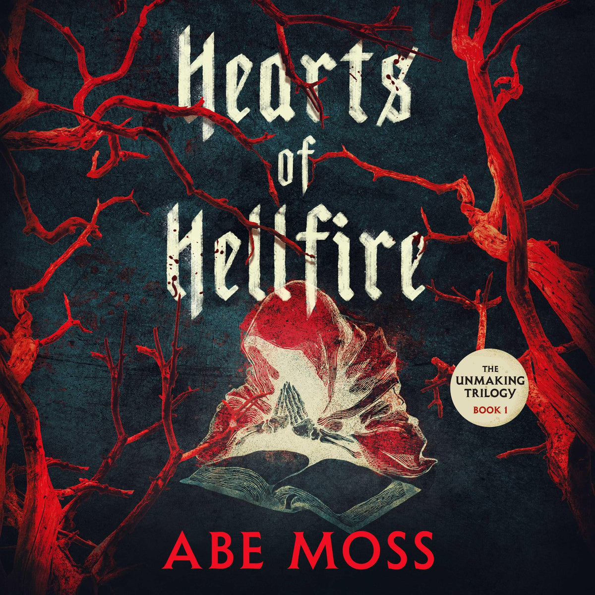 Hearts of Hellfire