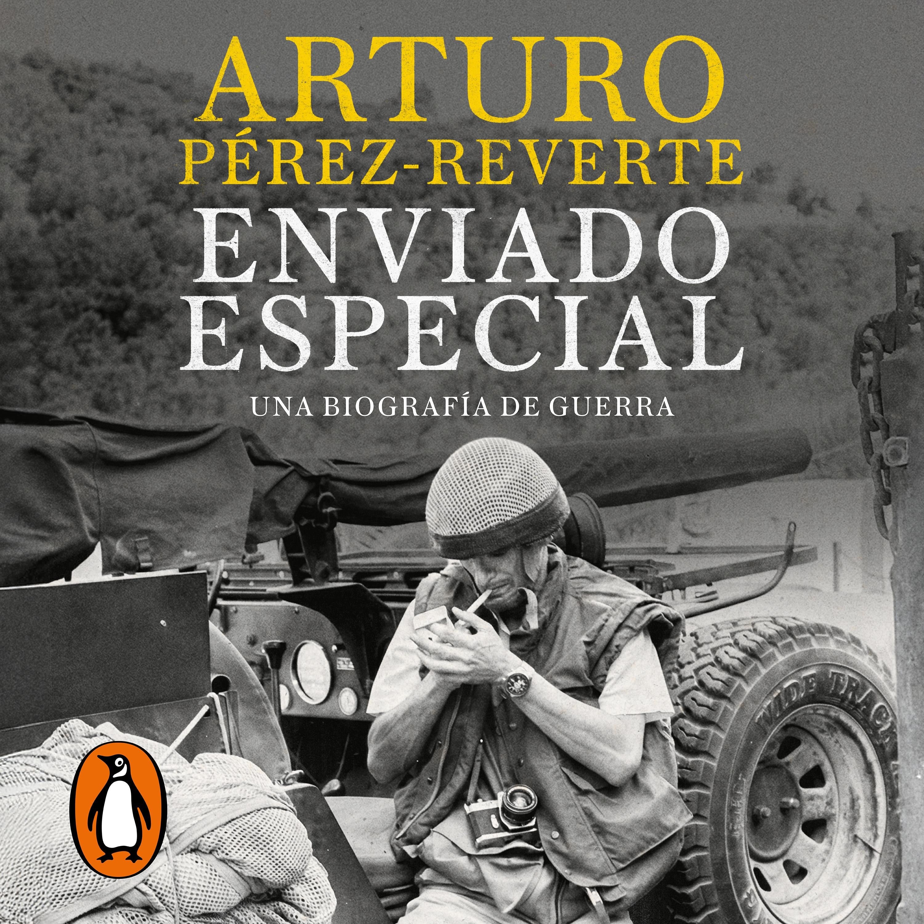 Enviado especial