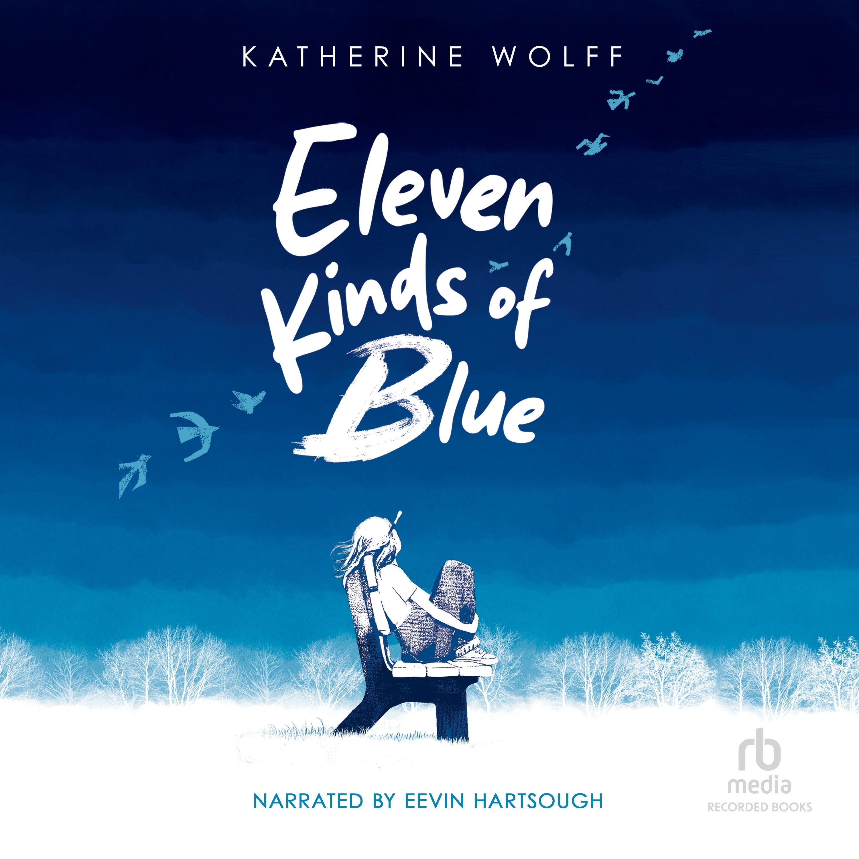Eleven Kinds of Blue