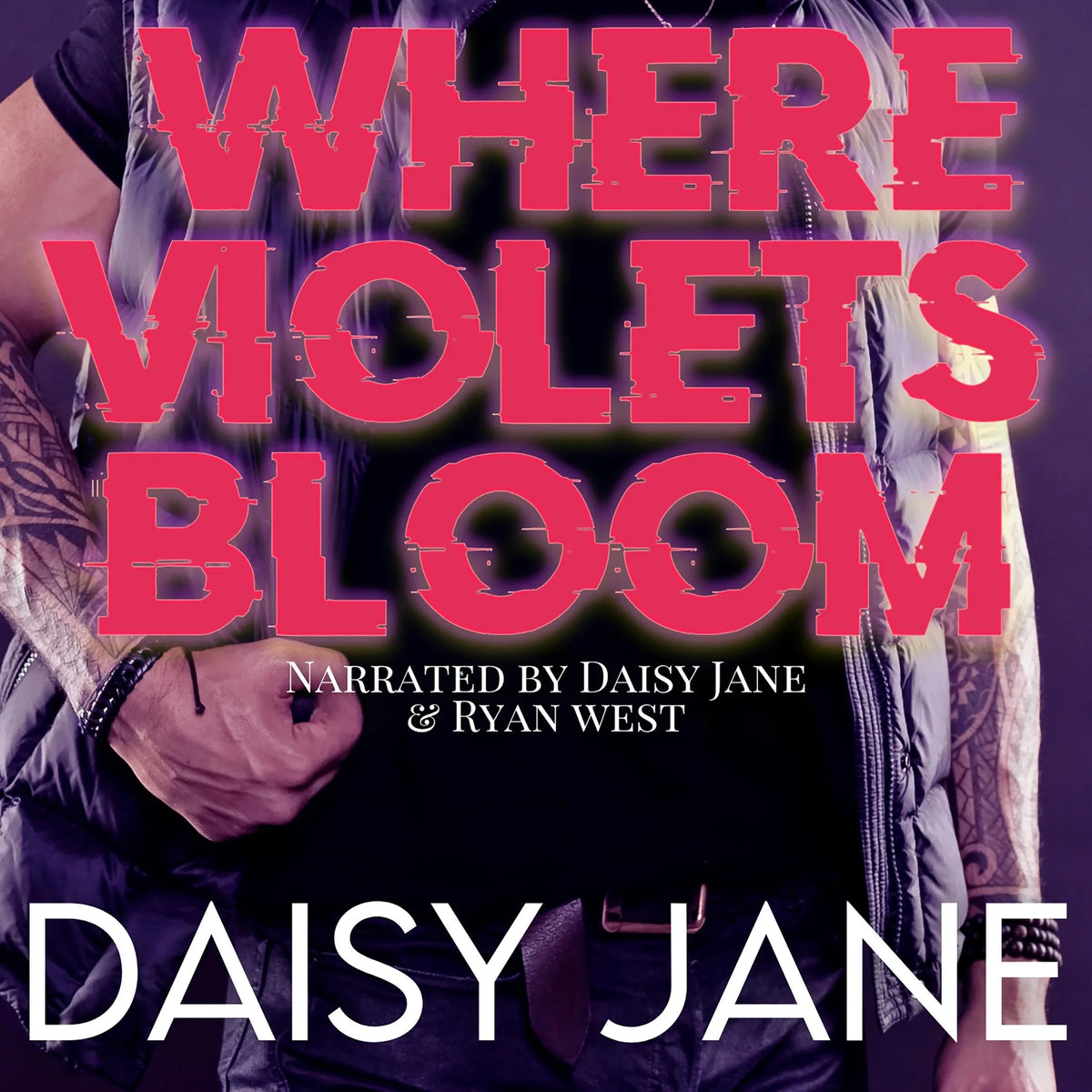 Where Violets Bloom