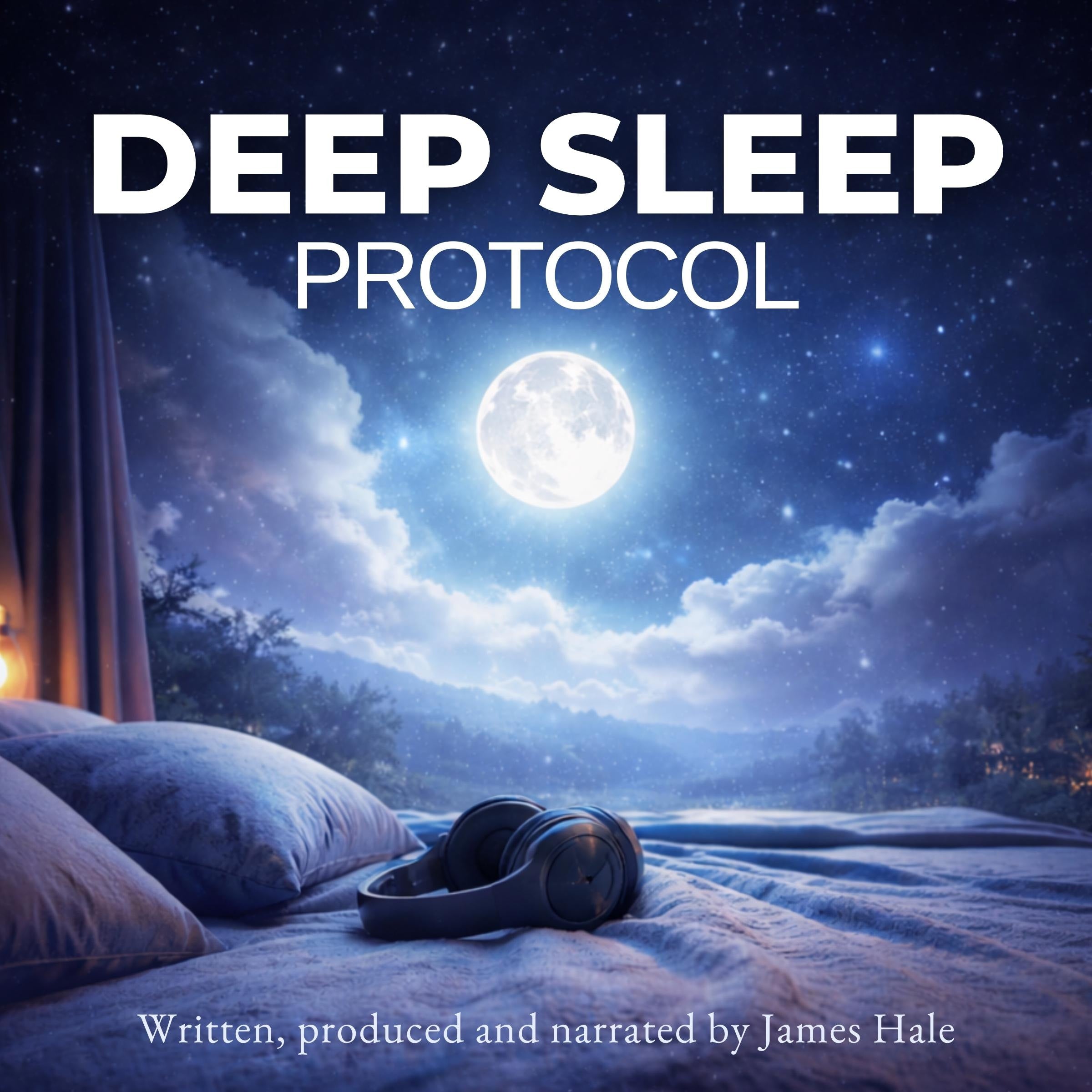Deep Sleep Protocol