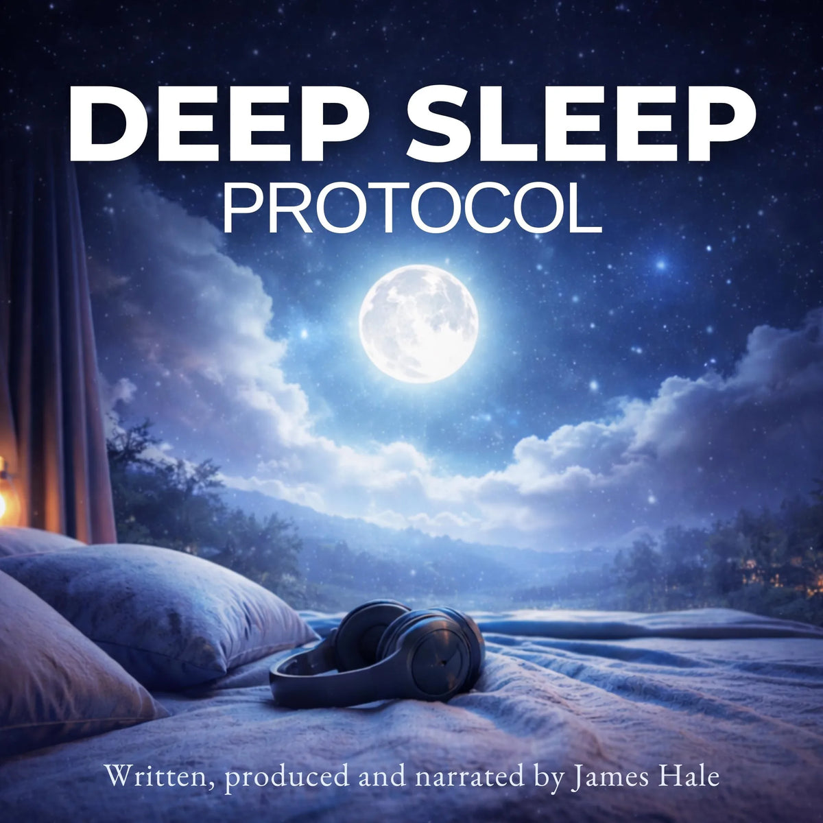 Deep Sleep Protocol