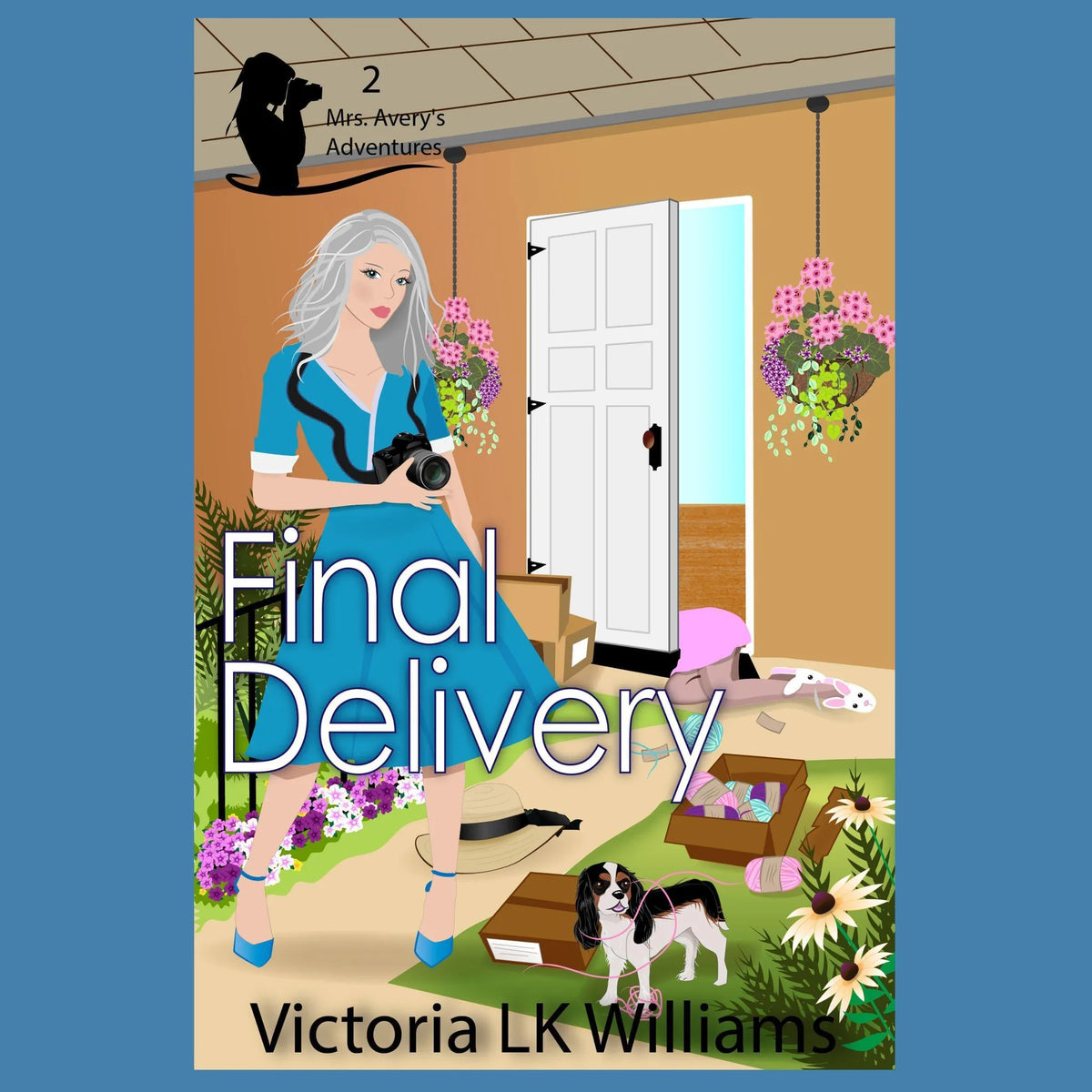Final Delivery