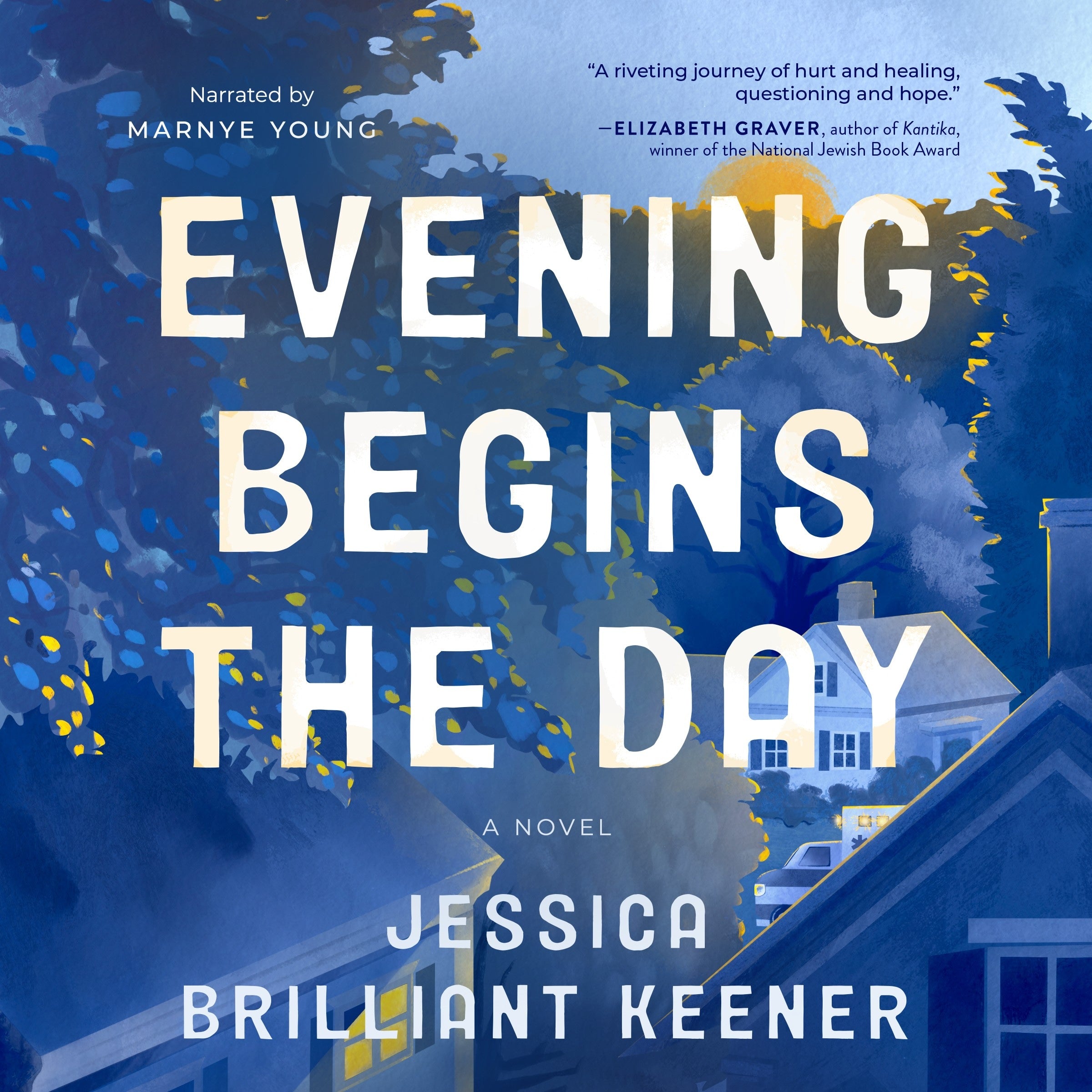 Evening Begins the Day