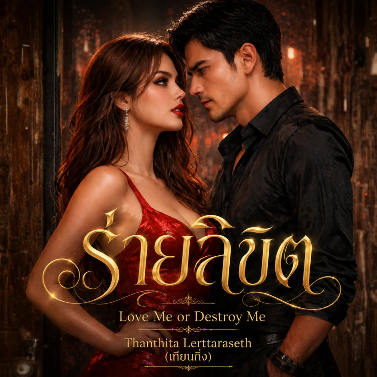 Love Me or Destroy Me (ร่ายลิขิต)
