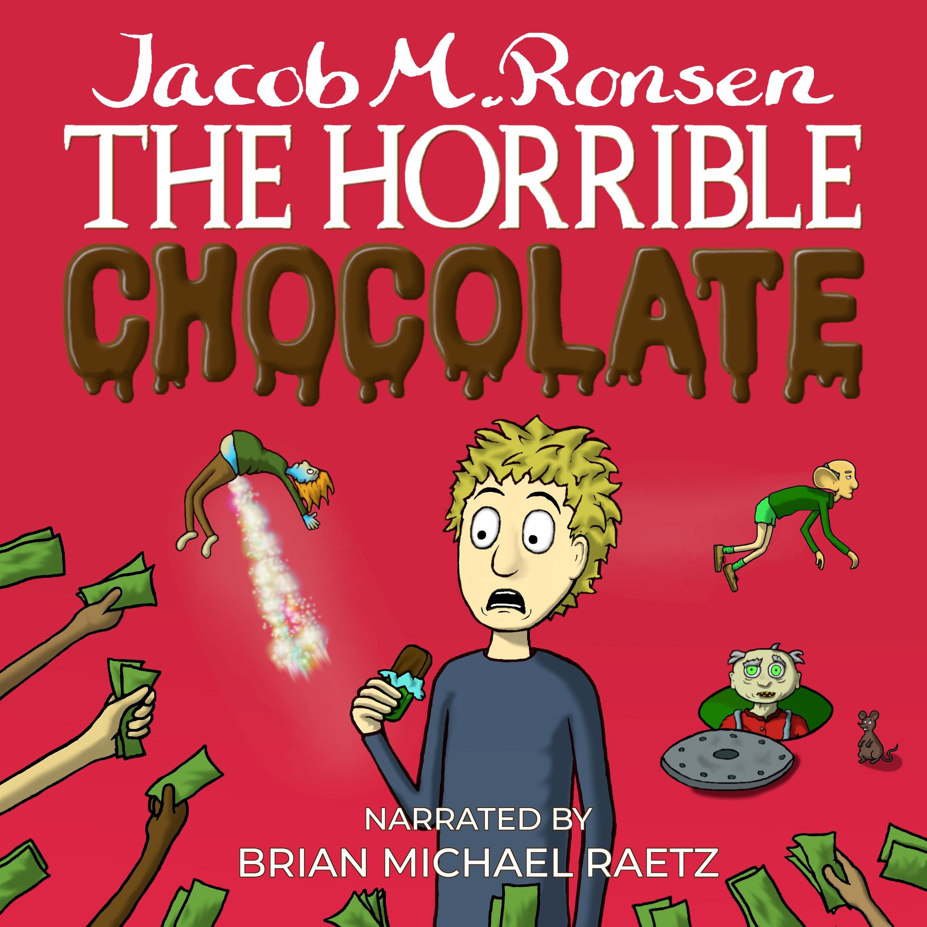 The Horrible Chocolate
