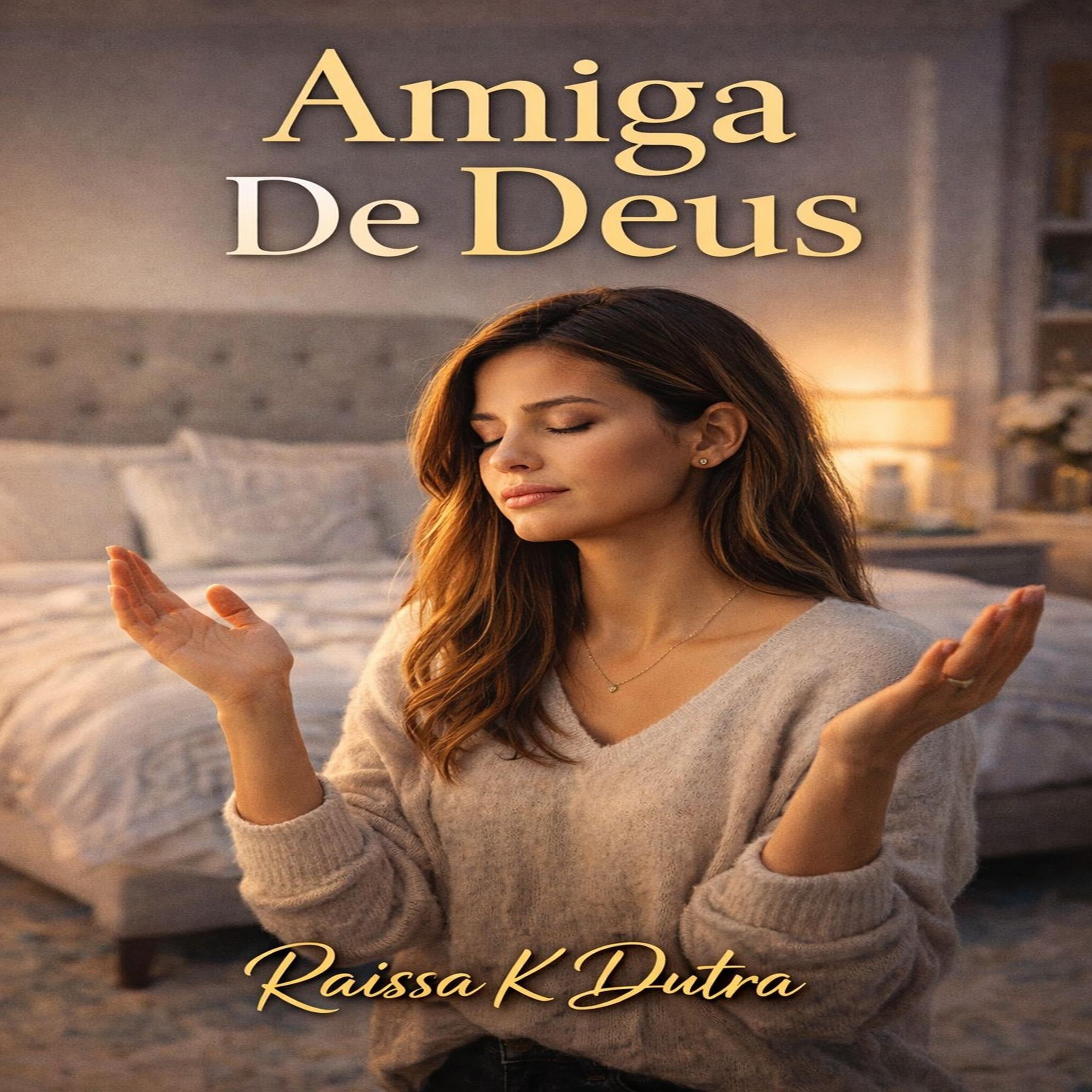 Amiga de Deus