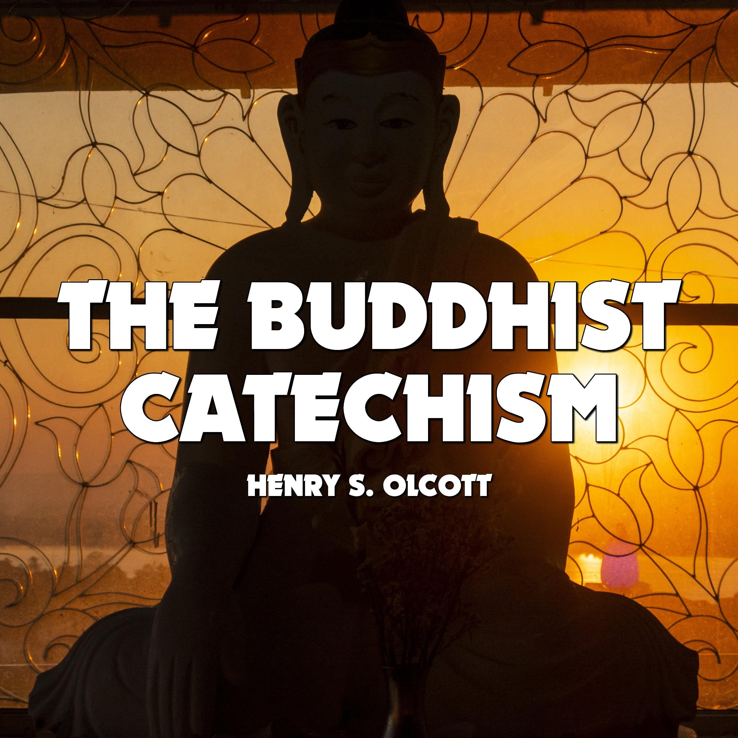 The Buddhist Catechism