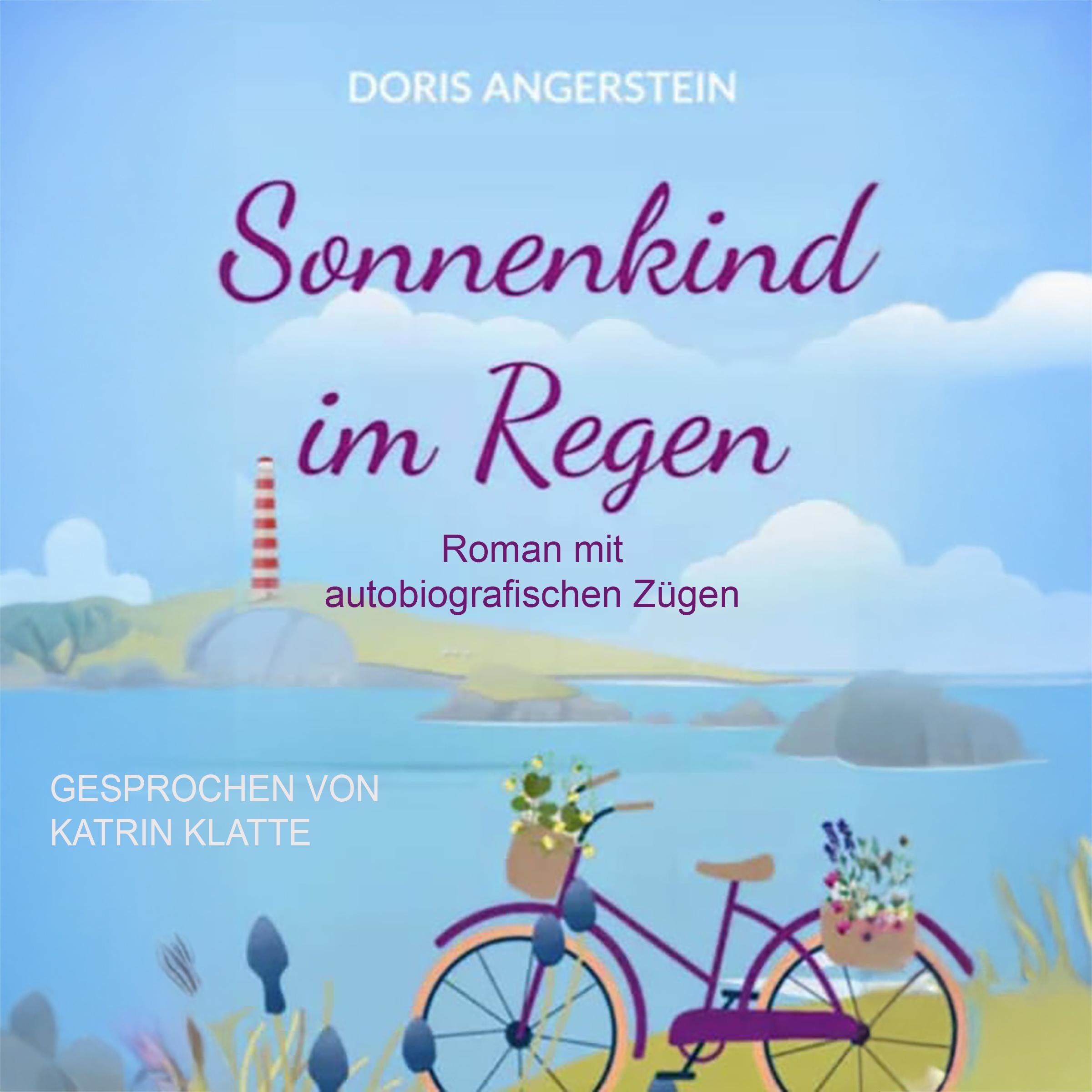 Sonnenkind im Regen