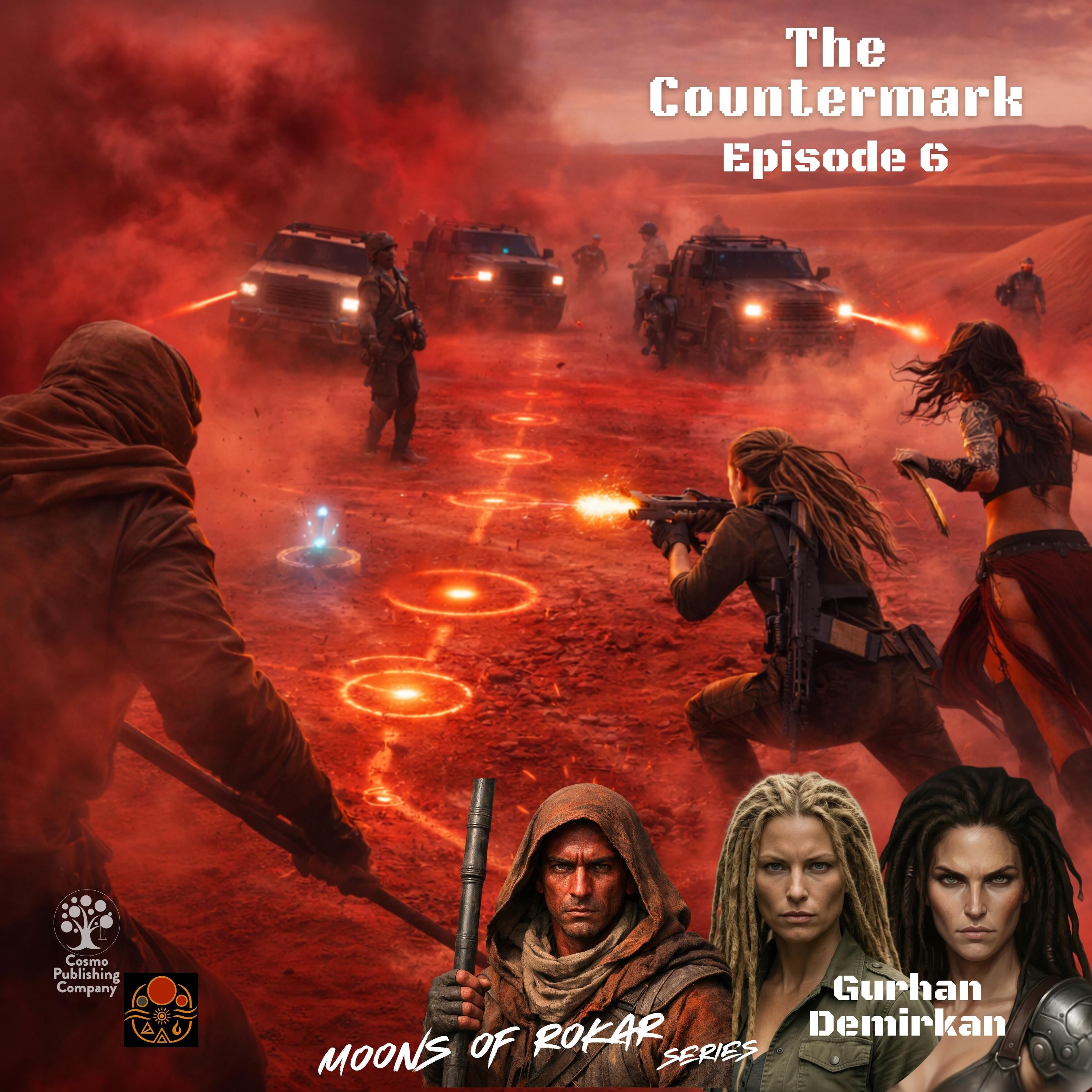 The Countermark
