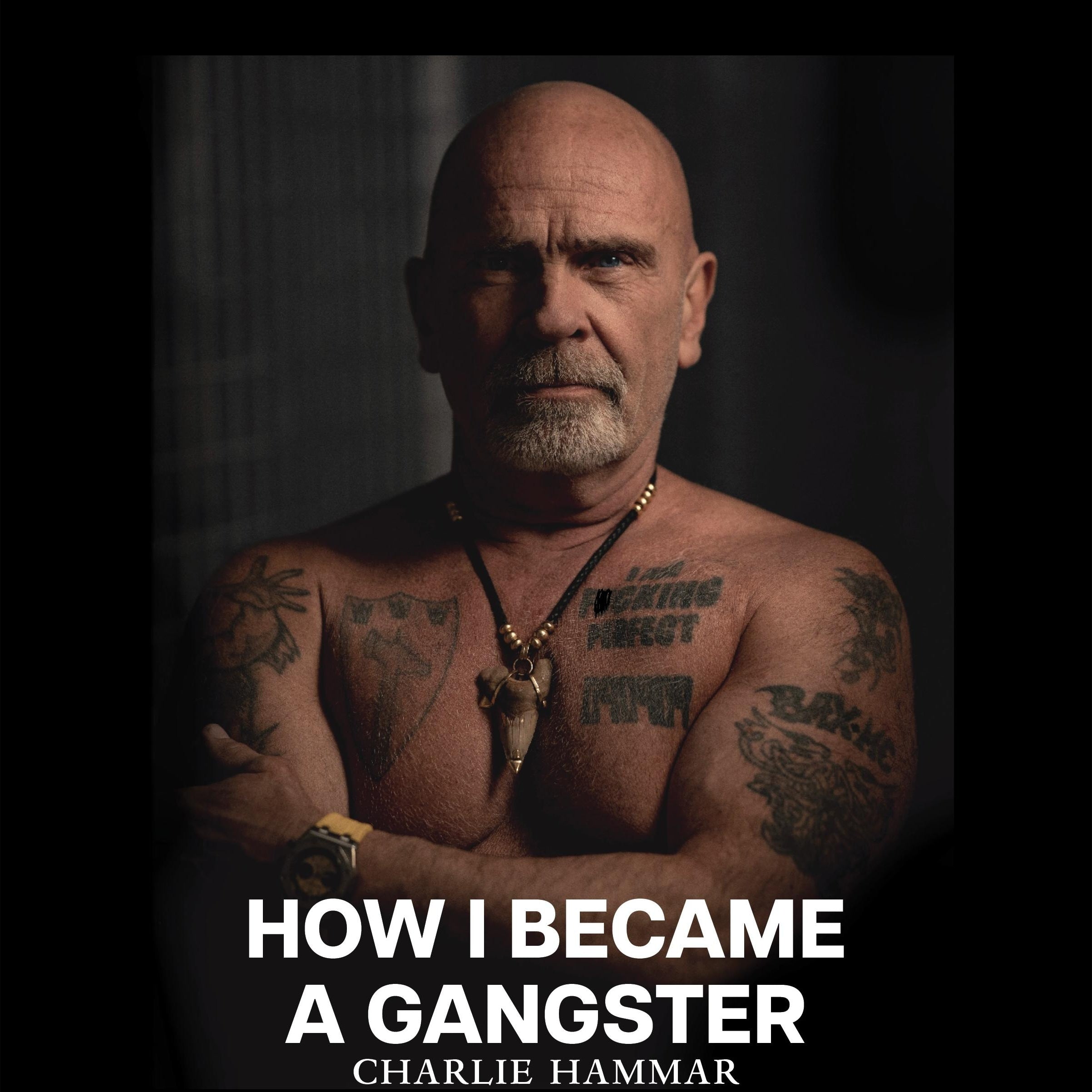 How I became a Gangster