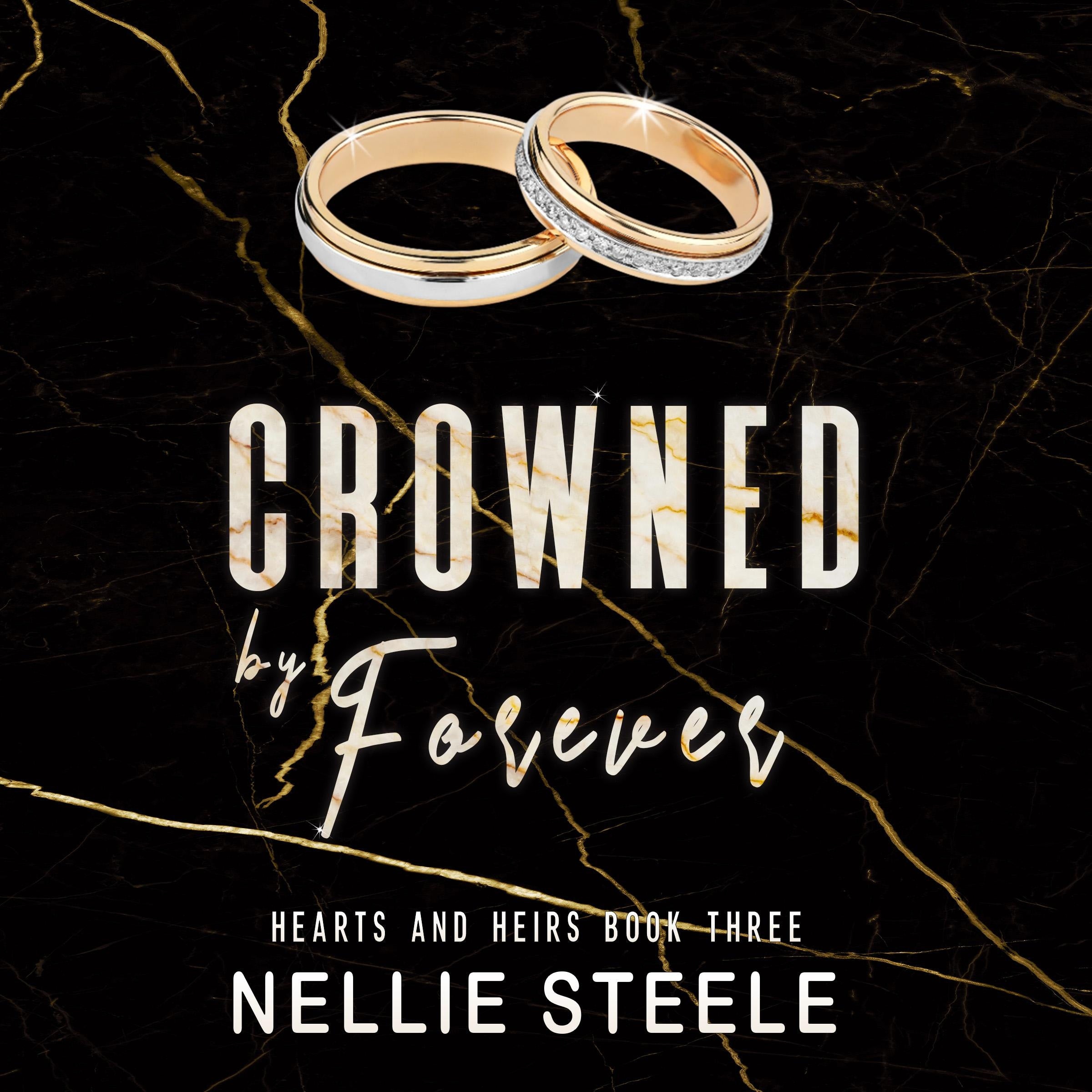 Crowned by Forever