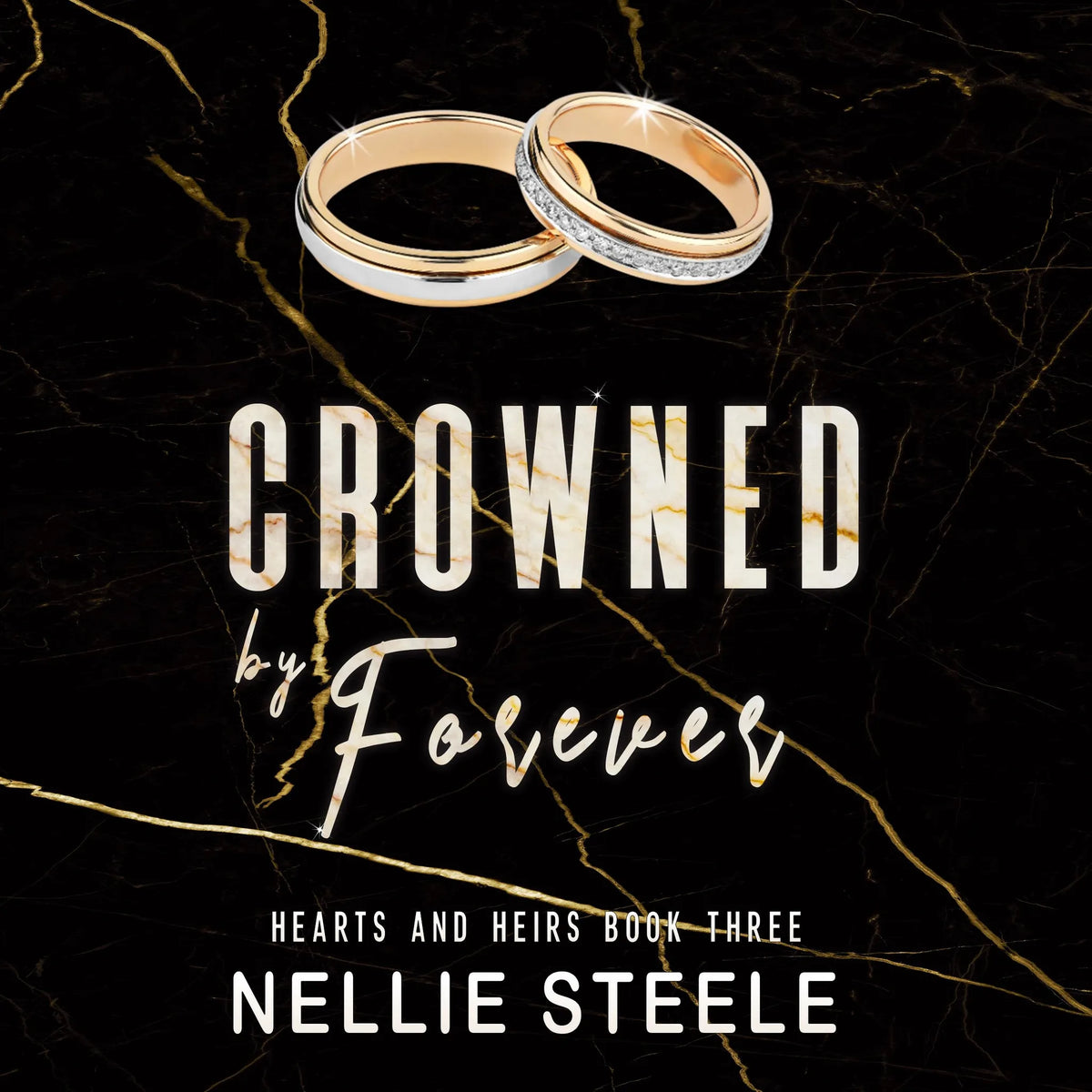 Crowned by Forever
