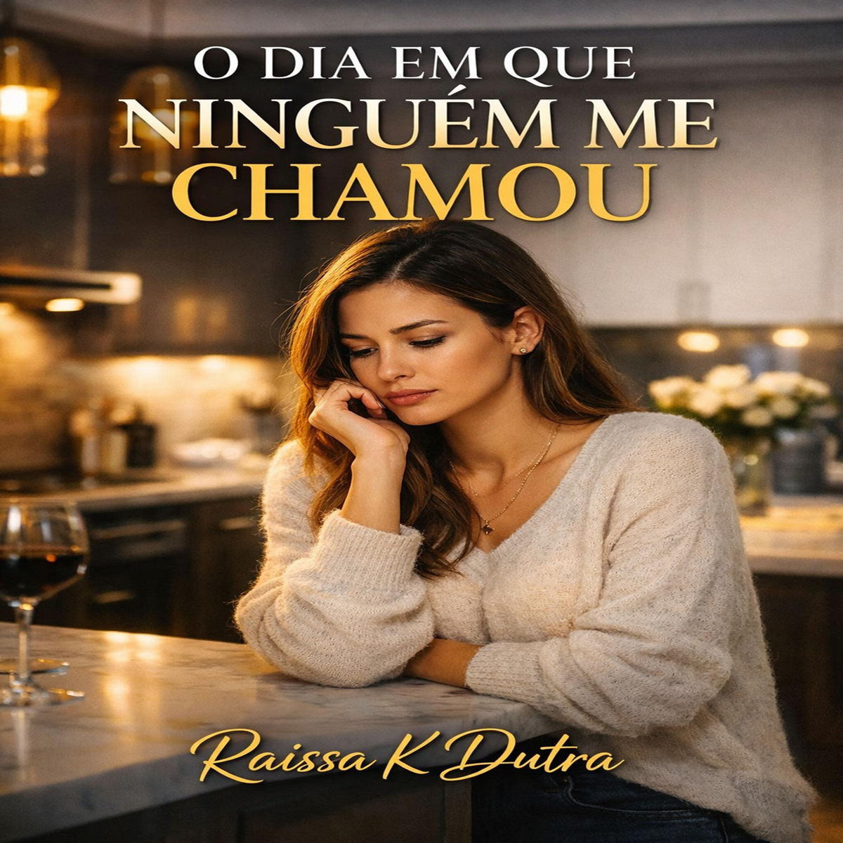 O Dia em que Ninguém Me Chamou