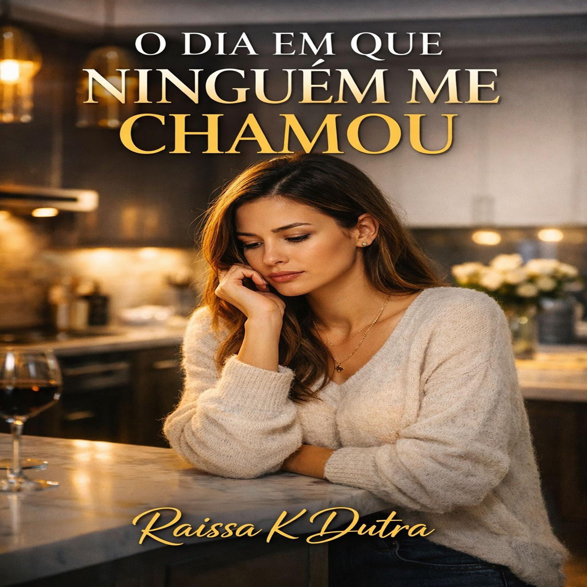O Dia em que Ninguém Me Chamou