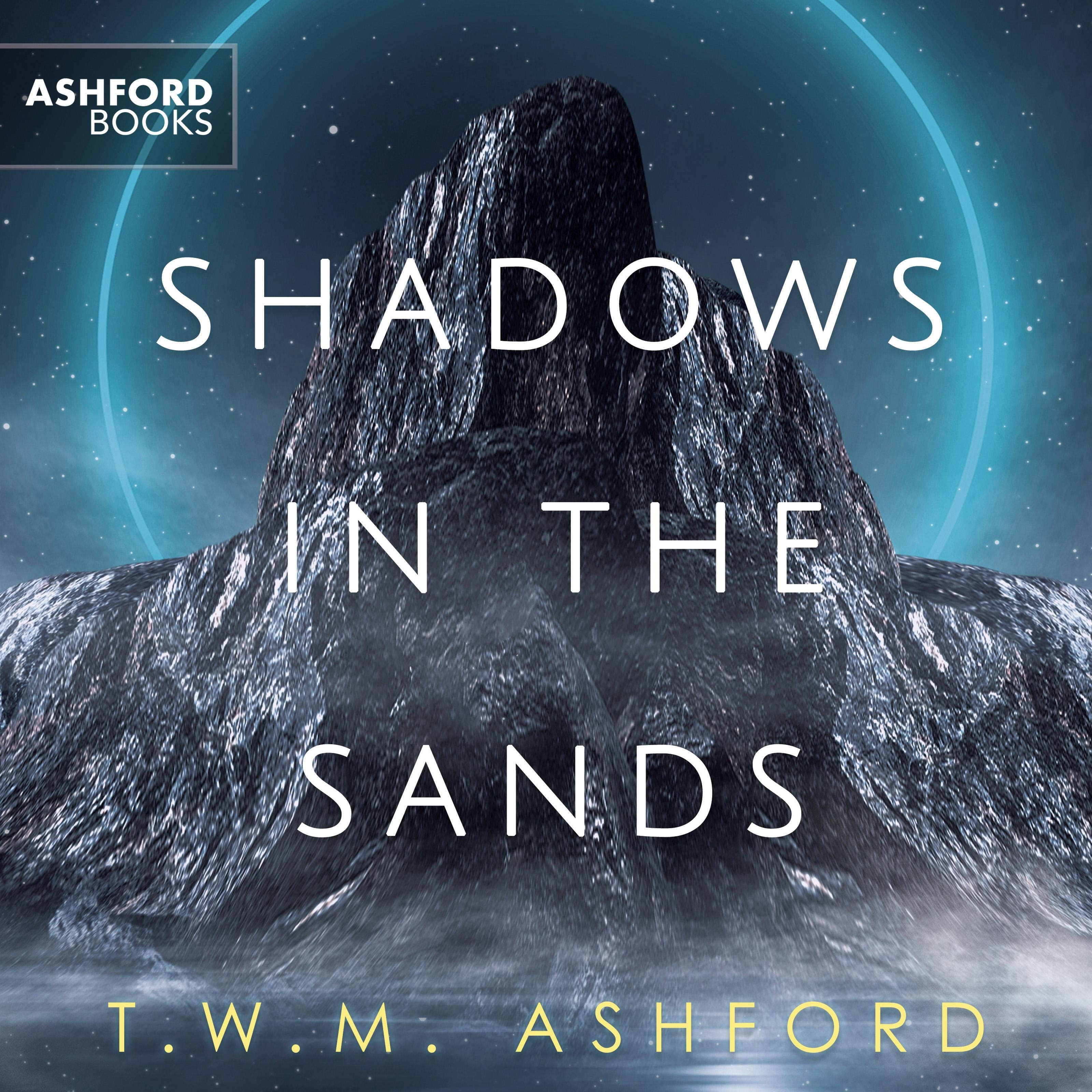 Shadows in the Sands