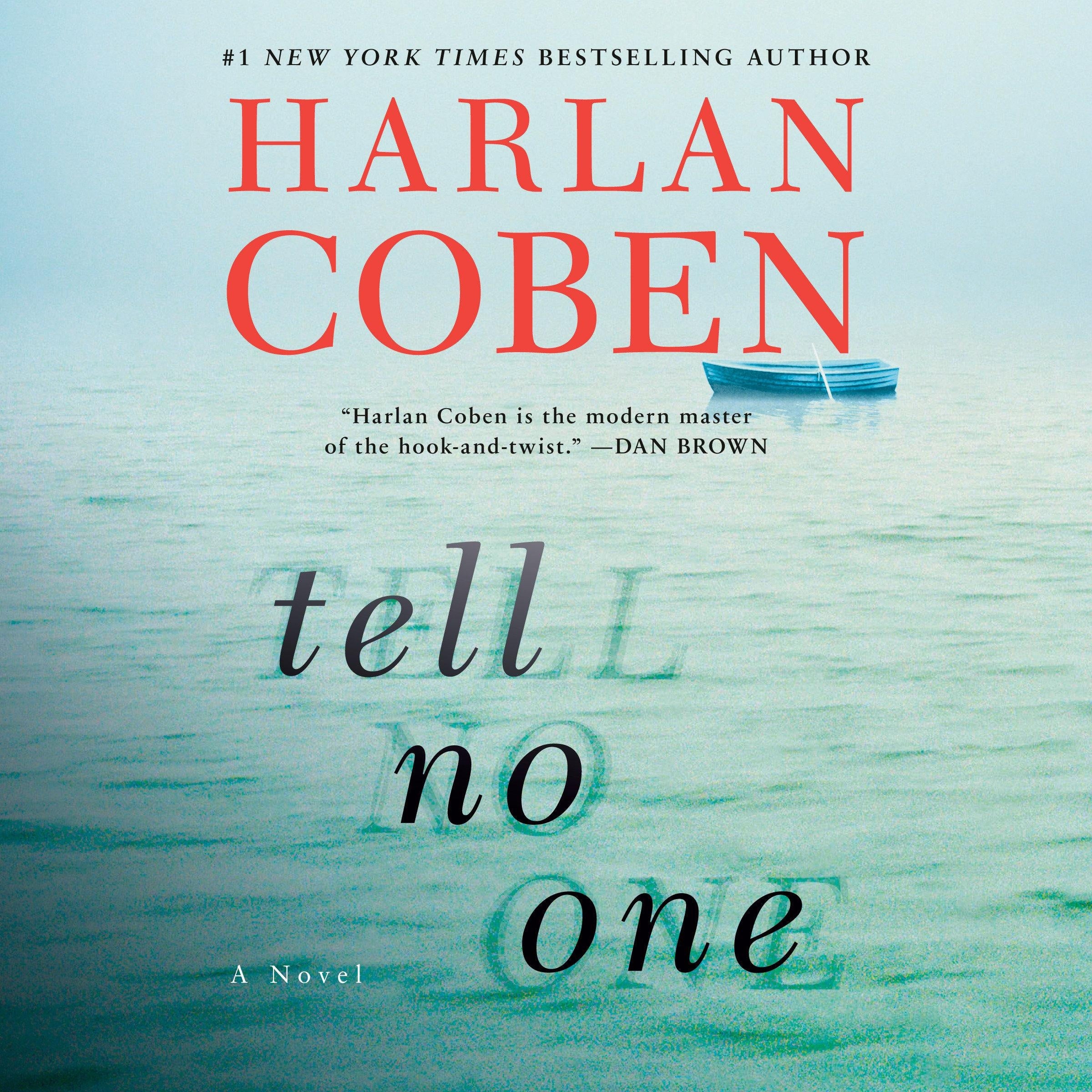 Tell No One
