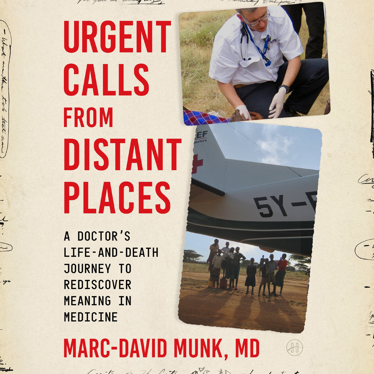 Urgent Calls from Distant Places