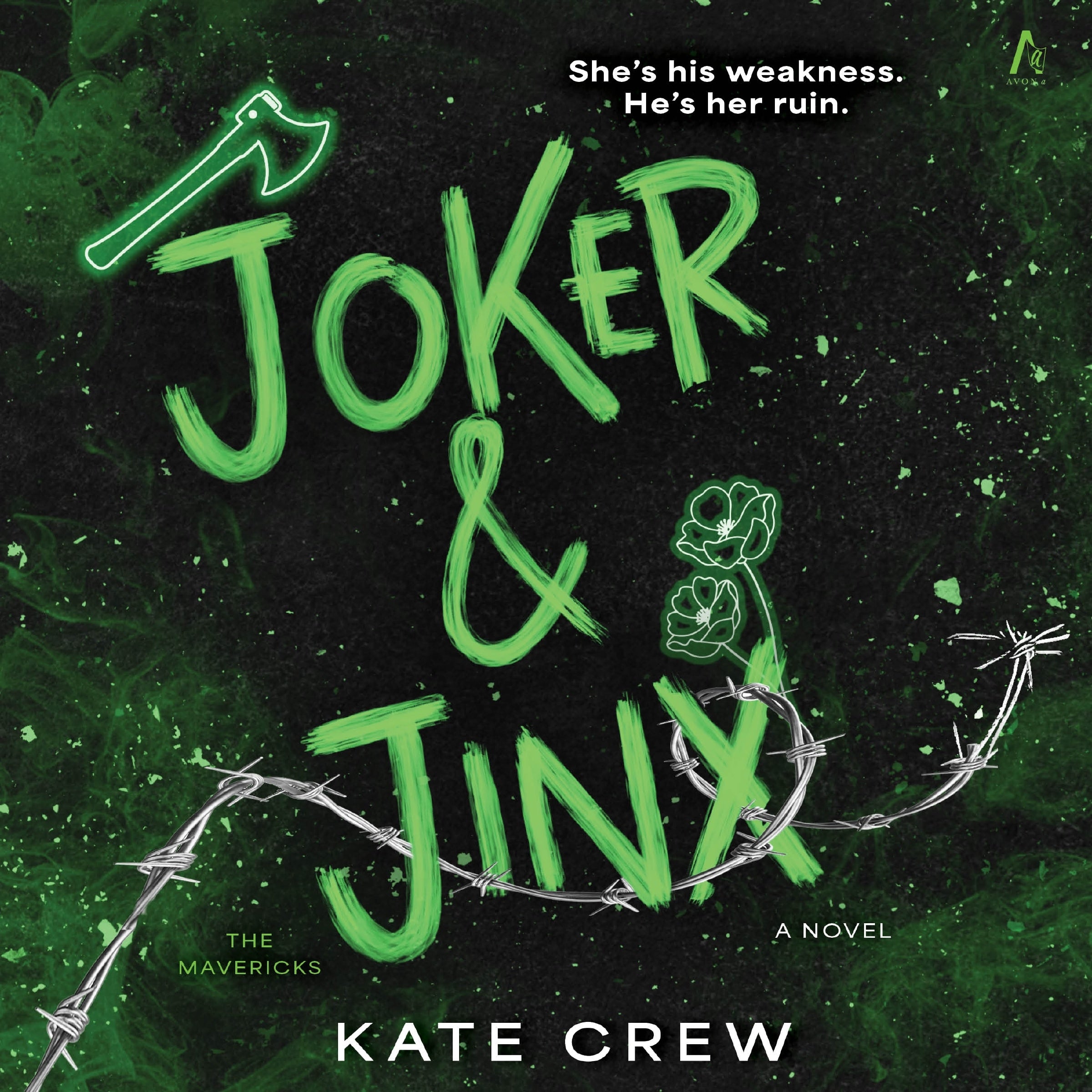 Joker & Jinx