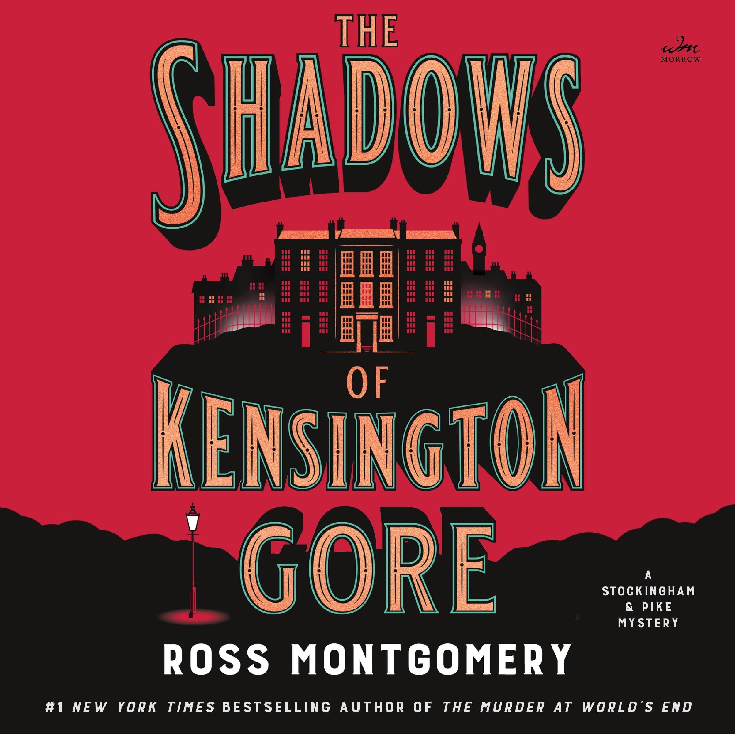The Shadows of Kensington Gore