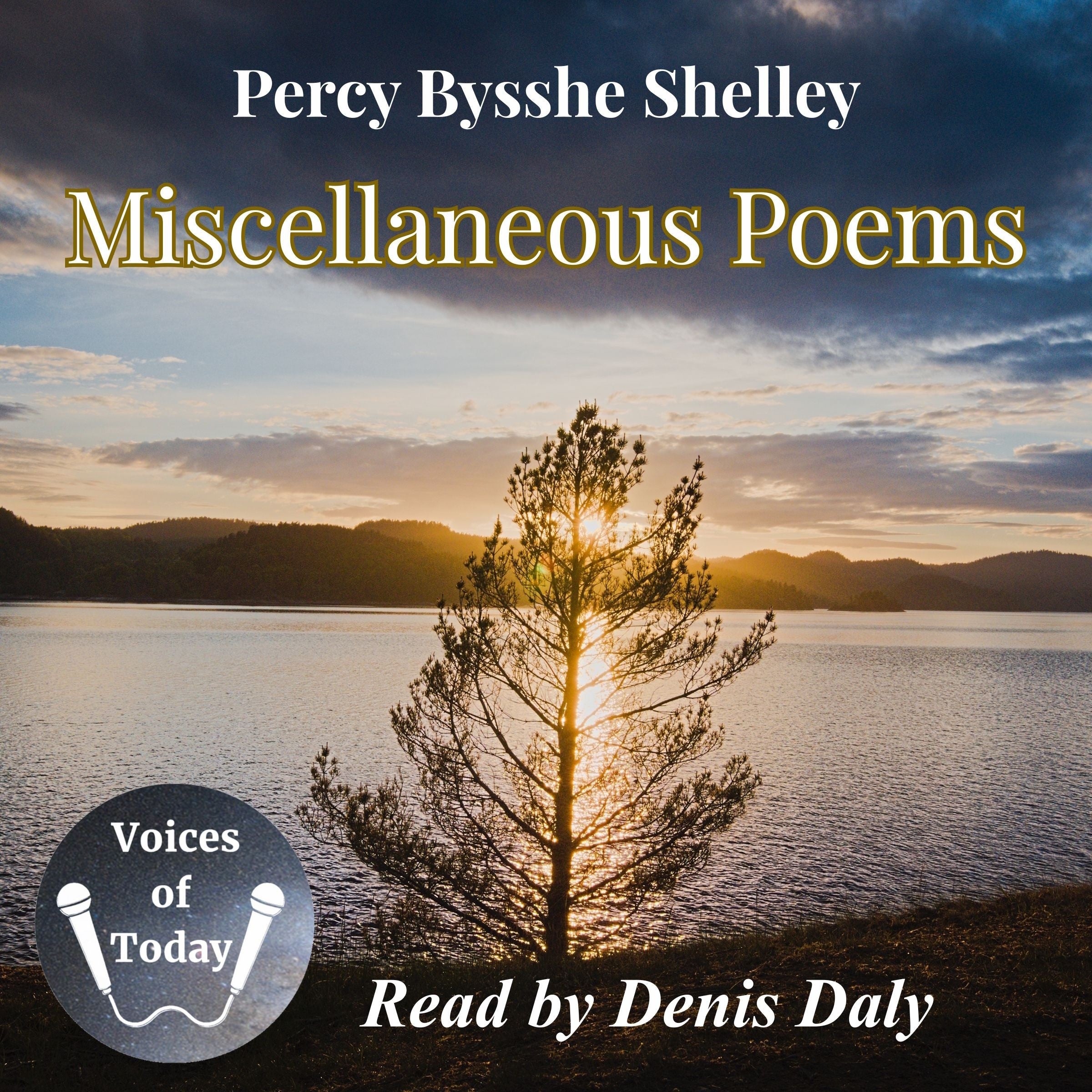 Miscellaneous Poems