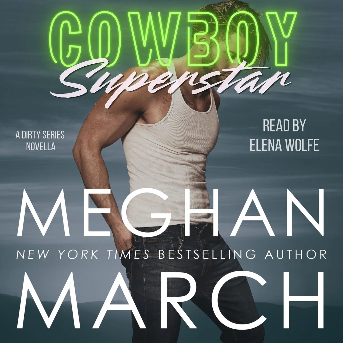 Cowboy Superstar