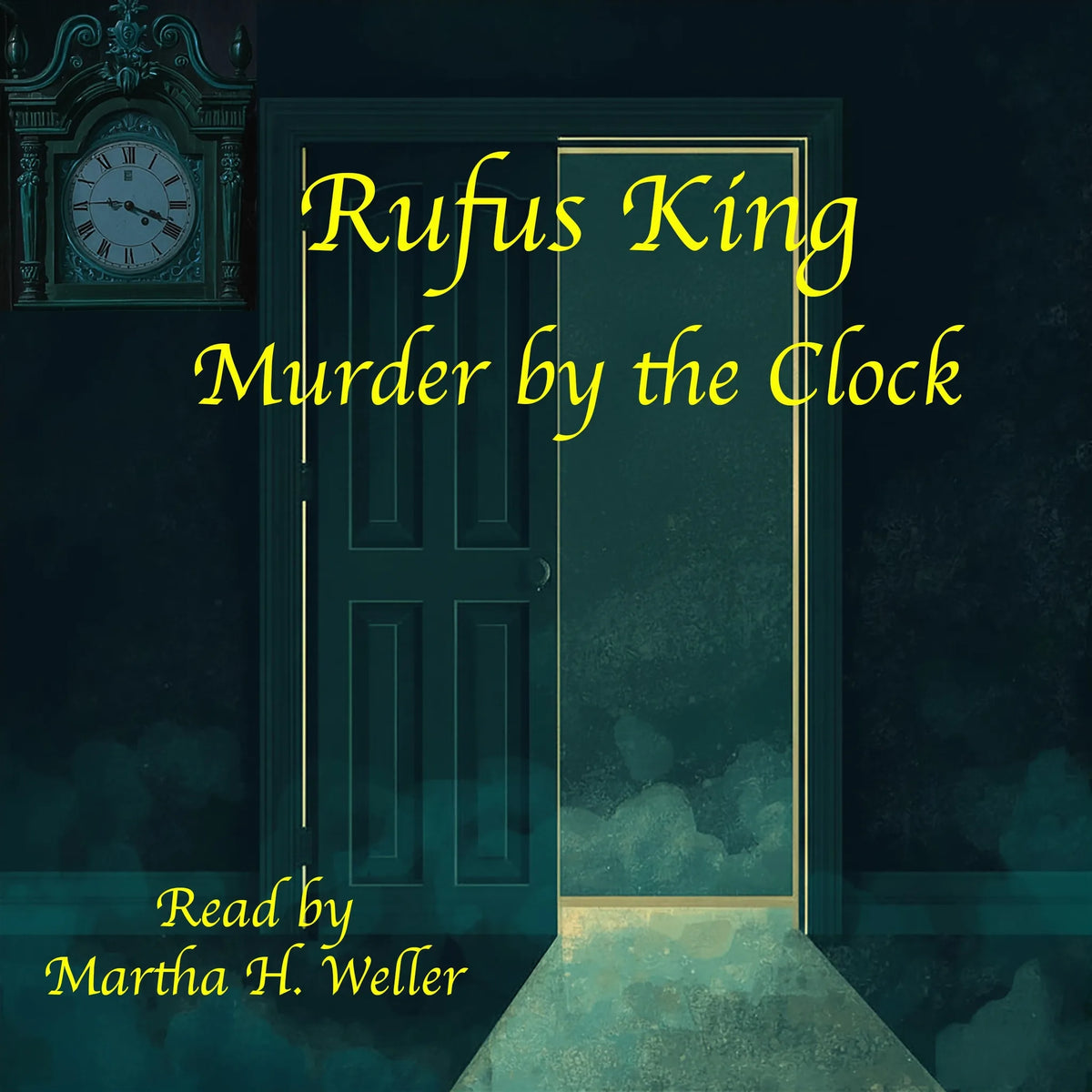 Murder by the Clock