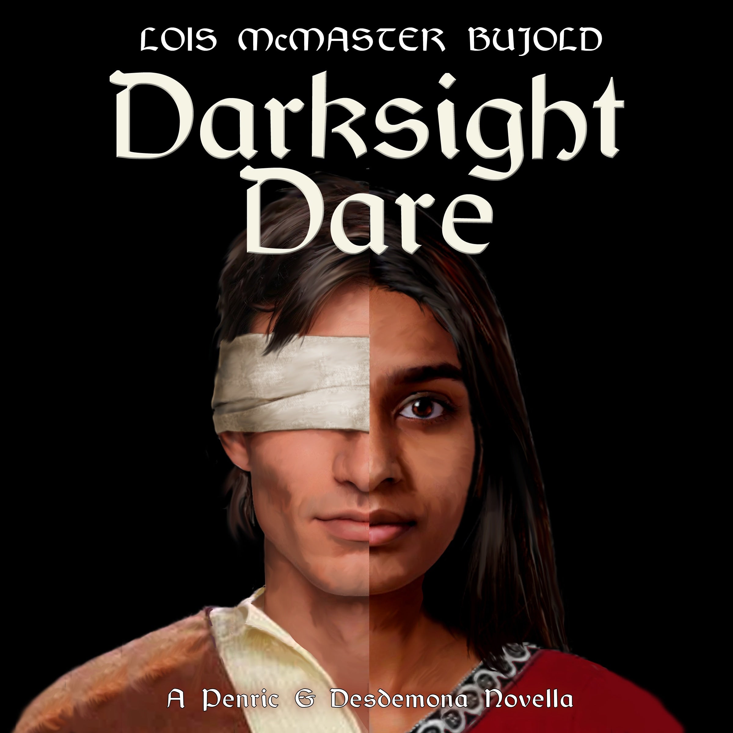 Darksight Dare