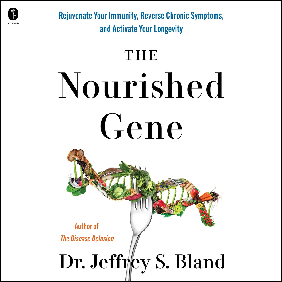 The Nourished Gene
