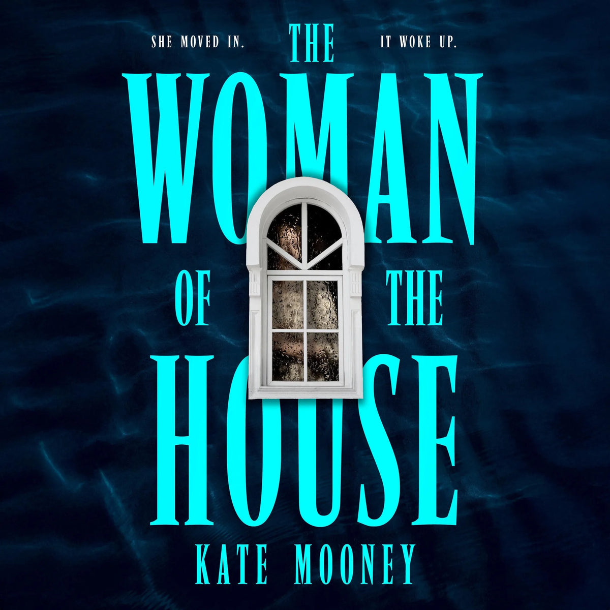 The Woman of the House