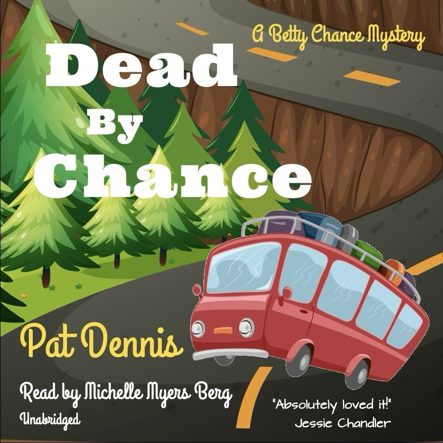 Dead by Chance
