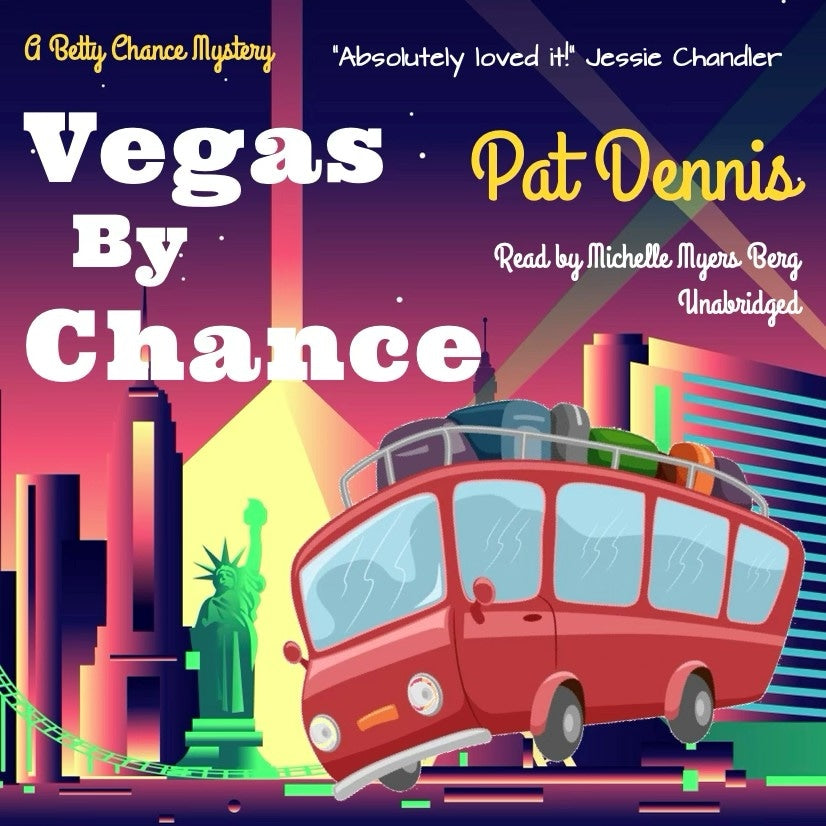Vegas by Chance