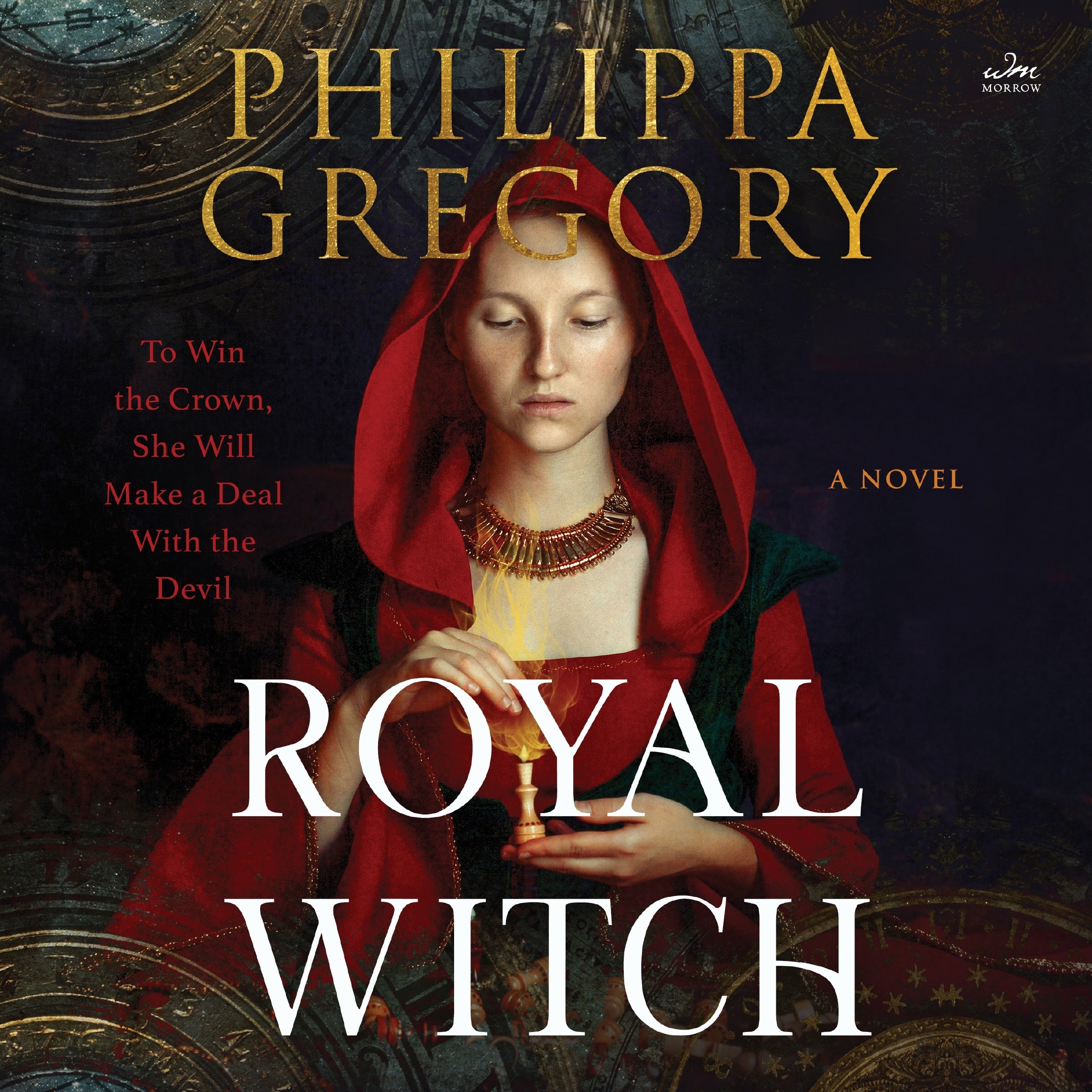 Royal Witch