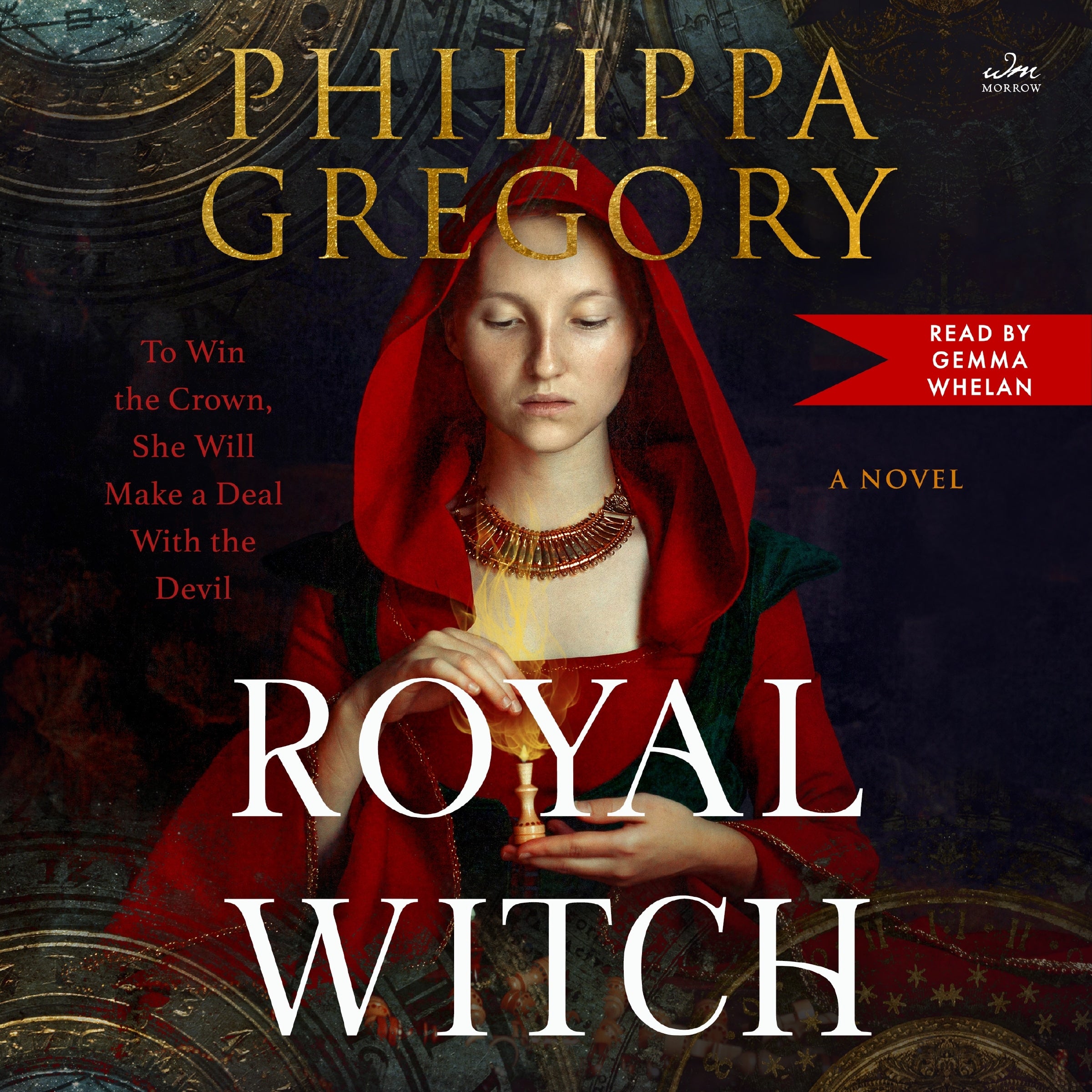Royal Witch