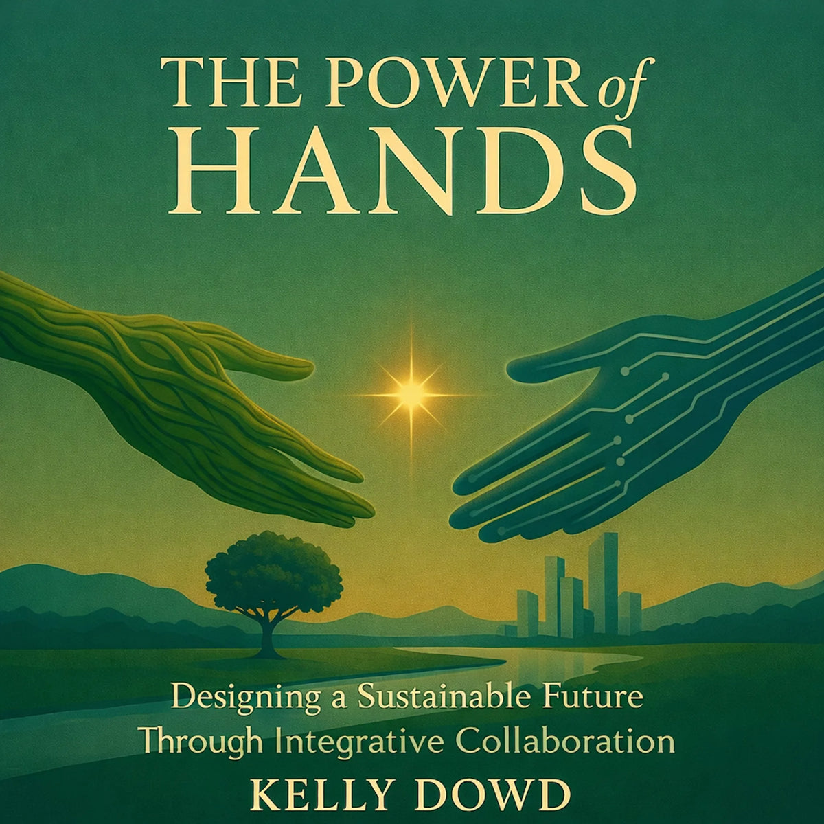 The Power of Hands