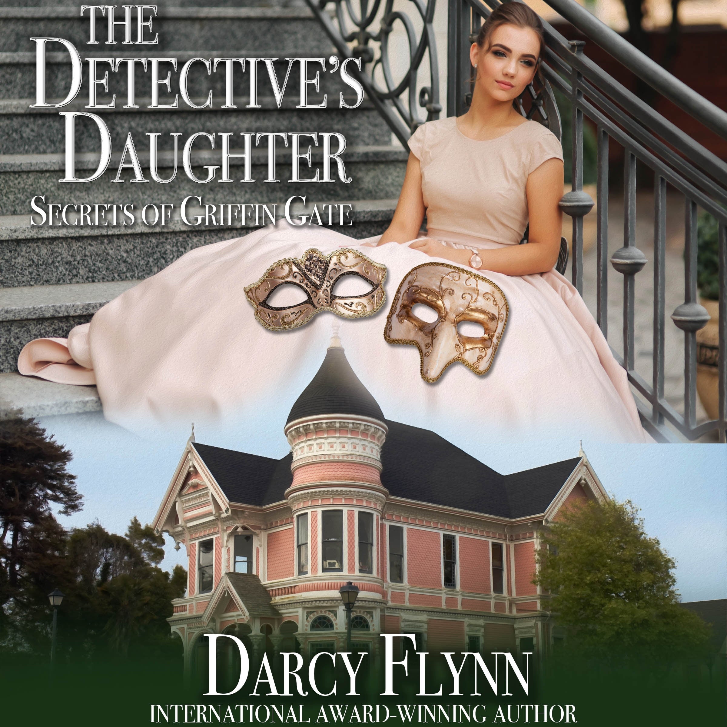 The Detective's Daughter