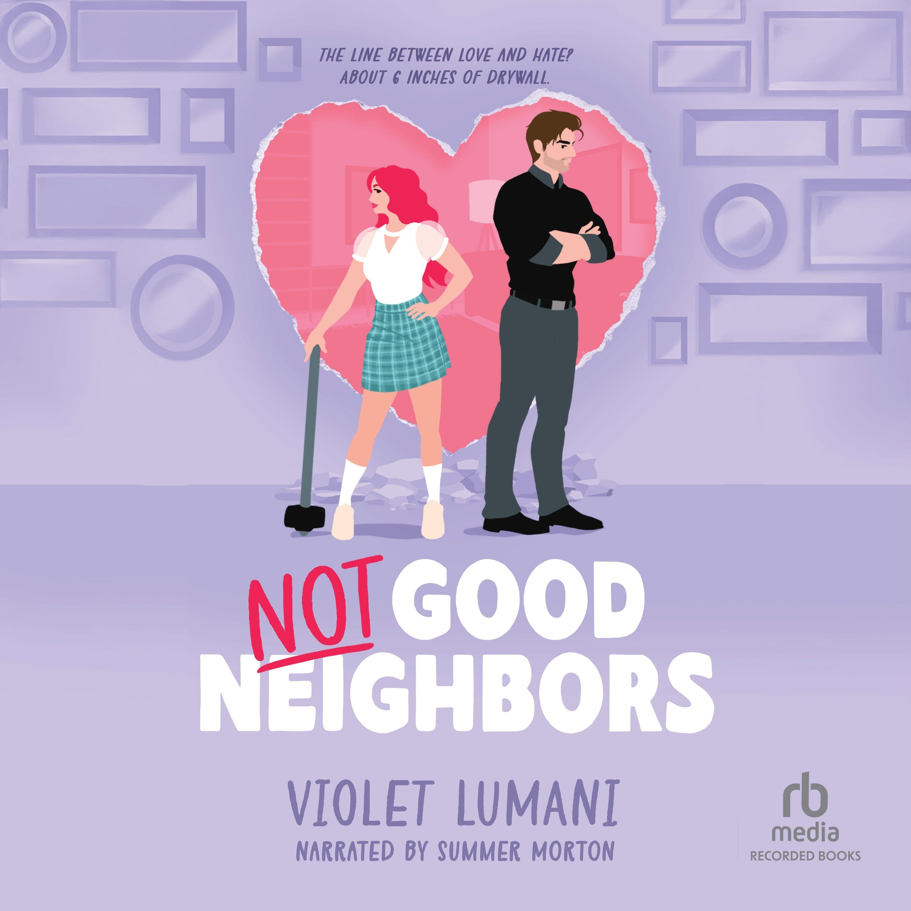 Not Good Neighbors