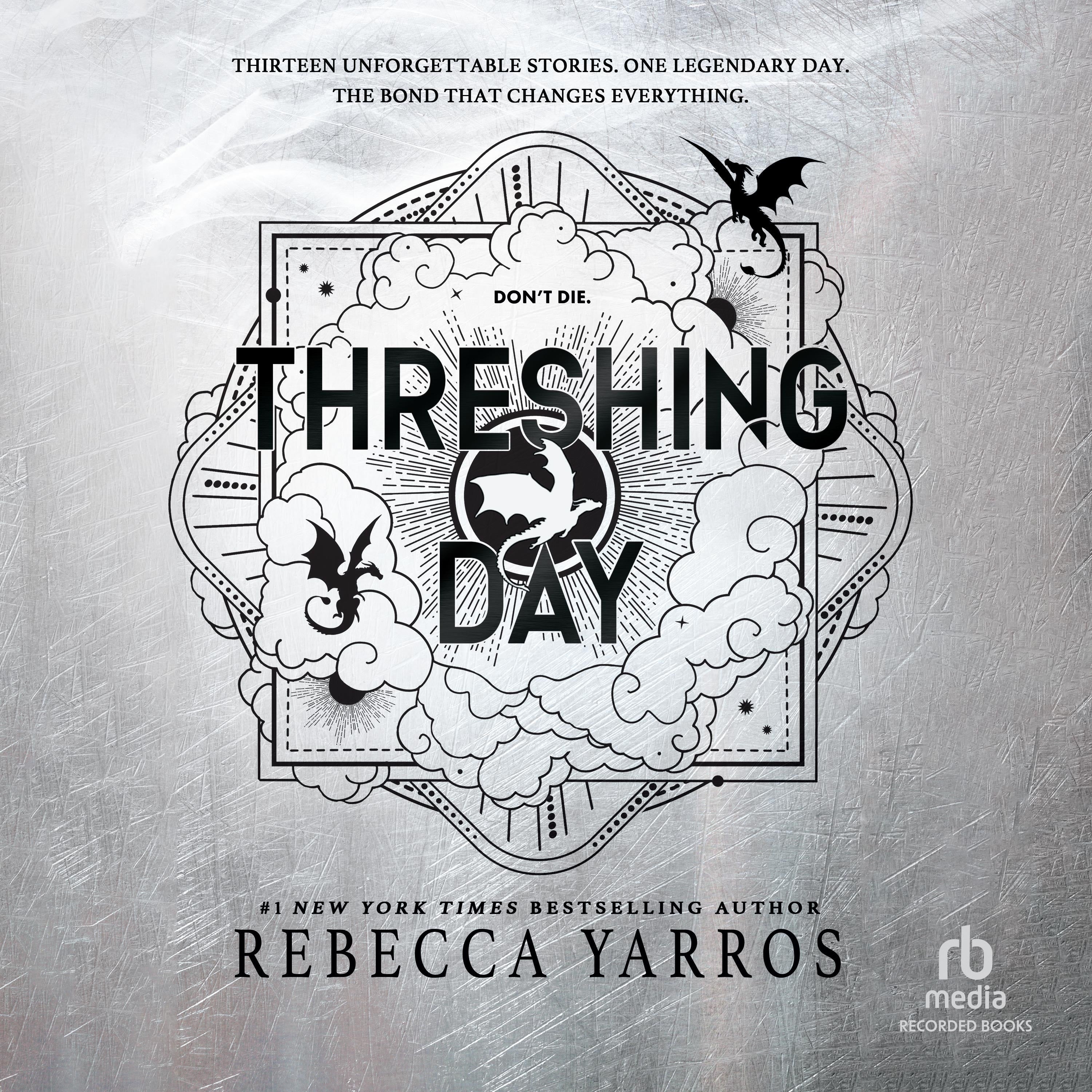 Threshing Day (Wing and Claw Collection)