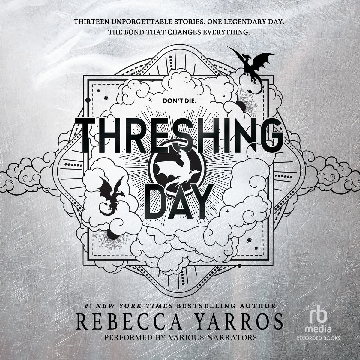 Threshing Day (Wing and Claw Collection)