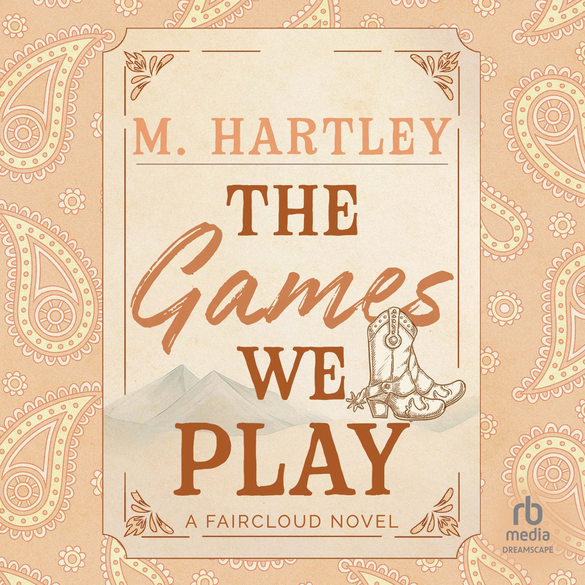 The Games We Play