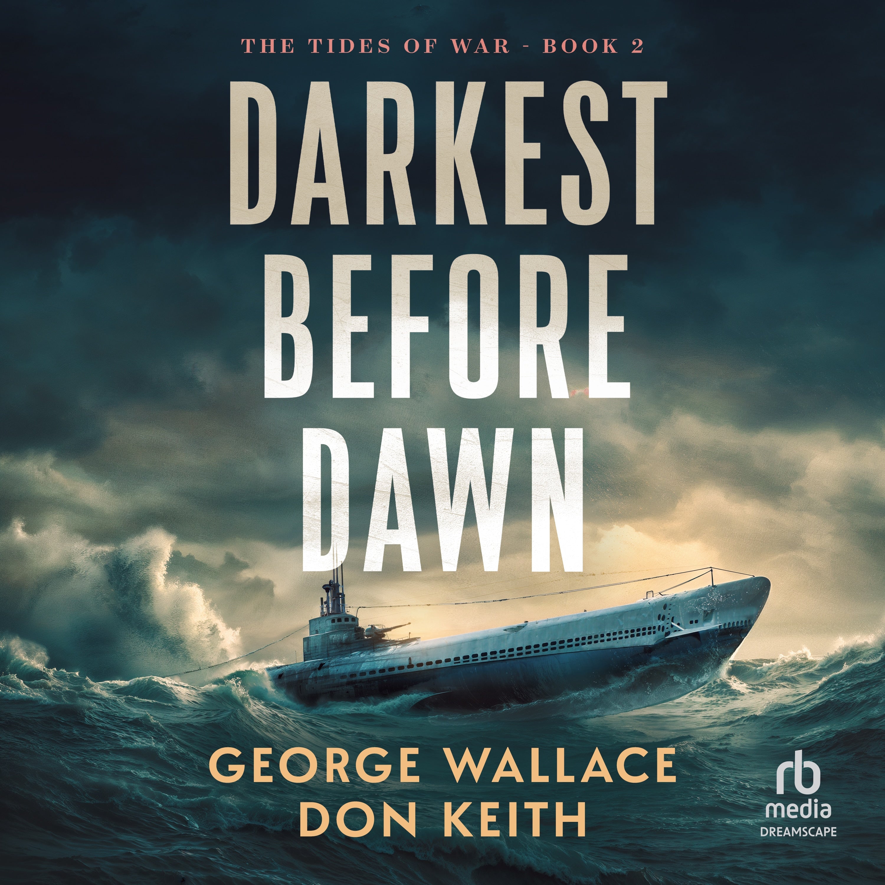 Darkest Before Dawn
