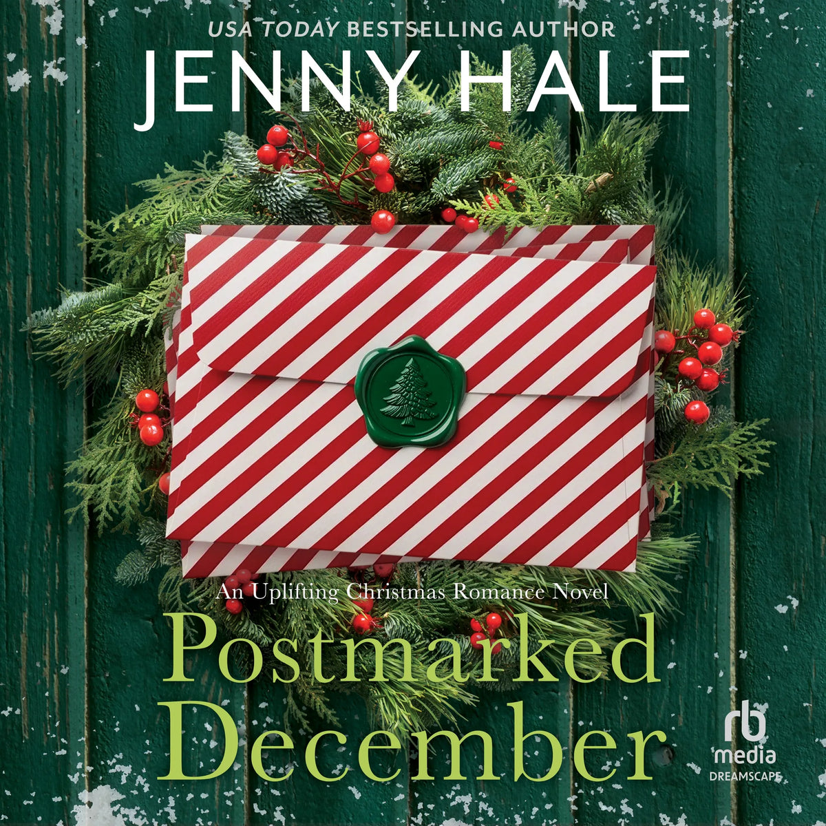 Postmarked December