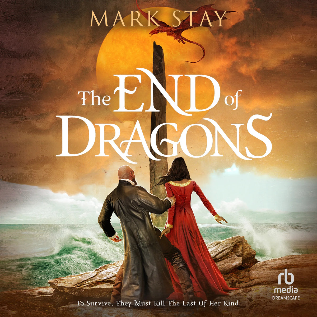 The End of Dragons