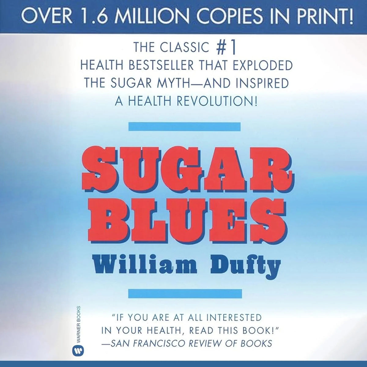 Sugar Blues