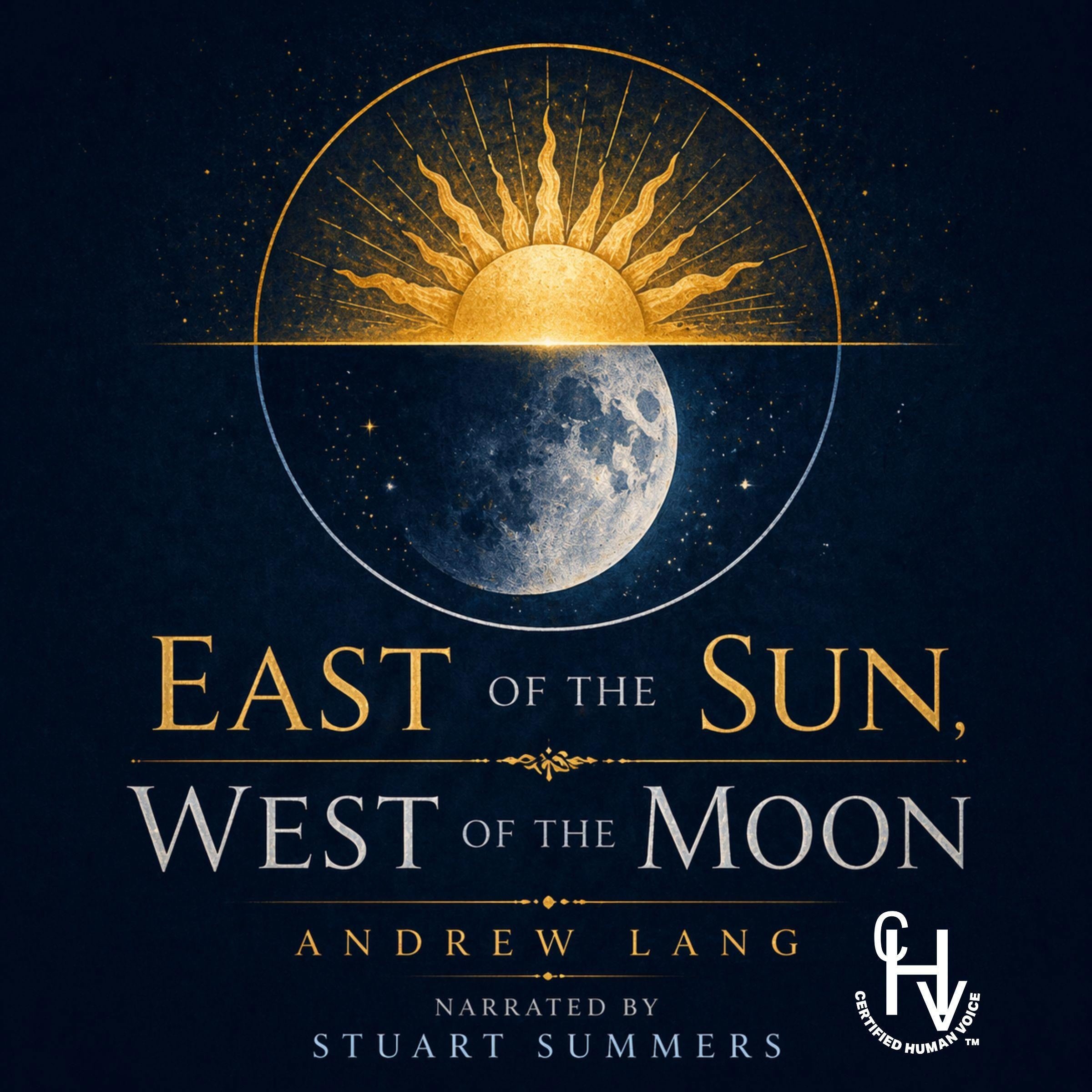 East of the Sun, West of The Moon