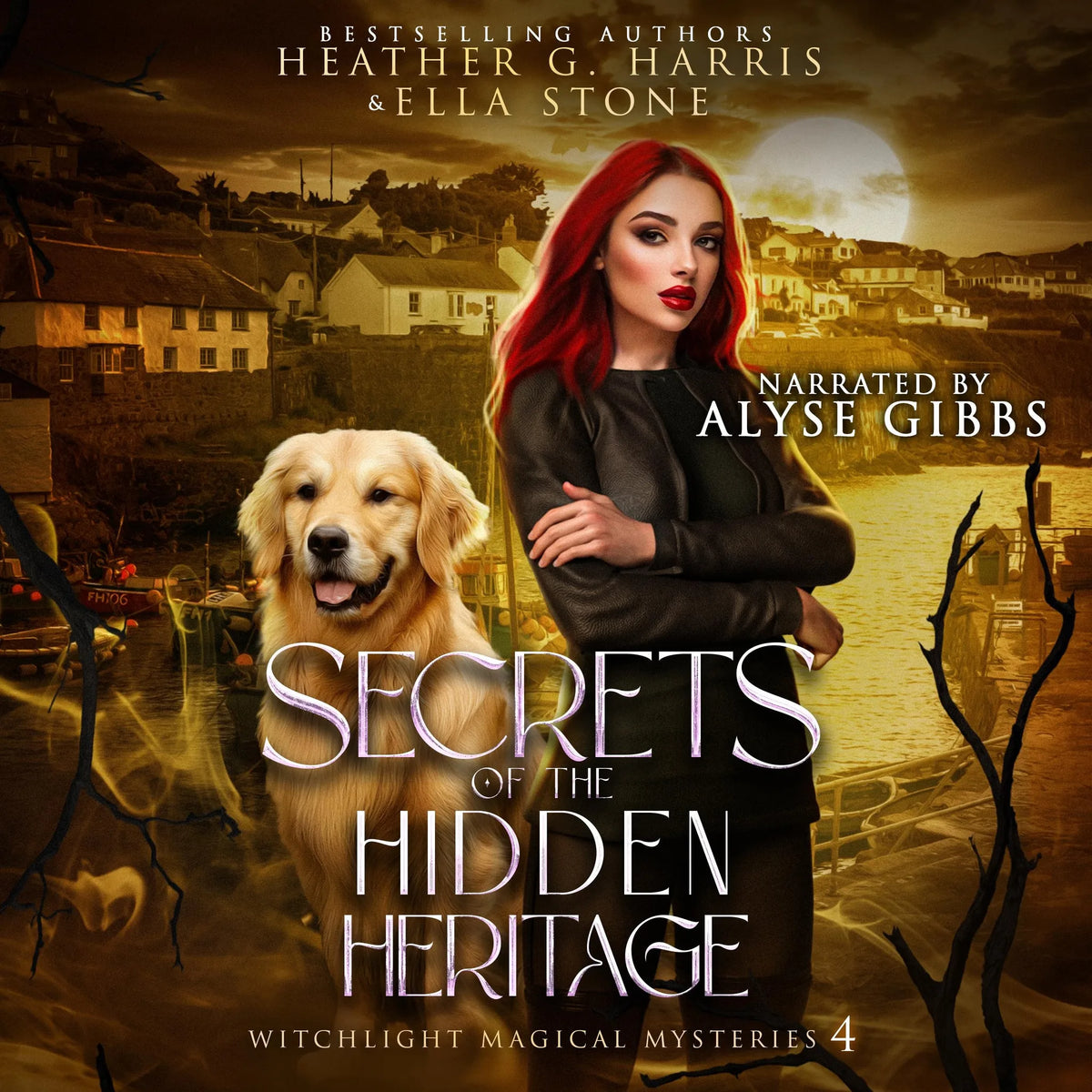 Secrets of the Hidden Heritage